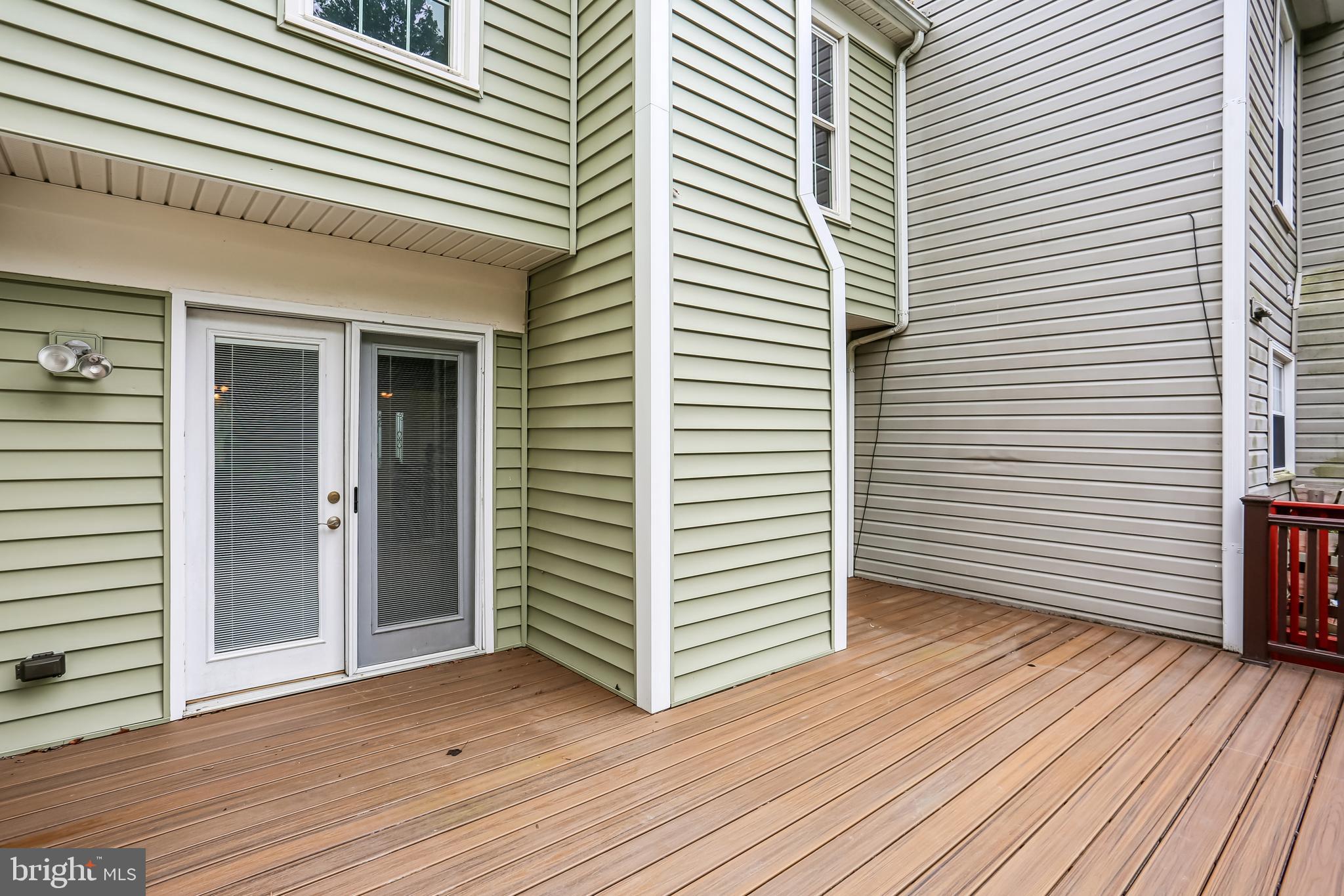 MILL CREEK - Residential