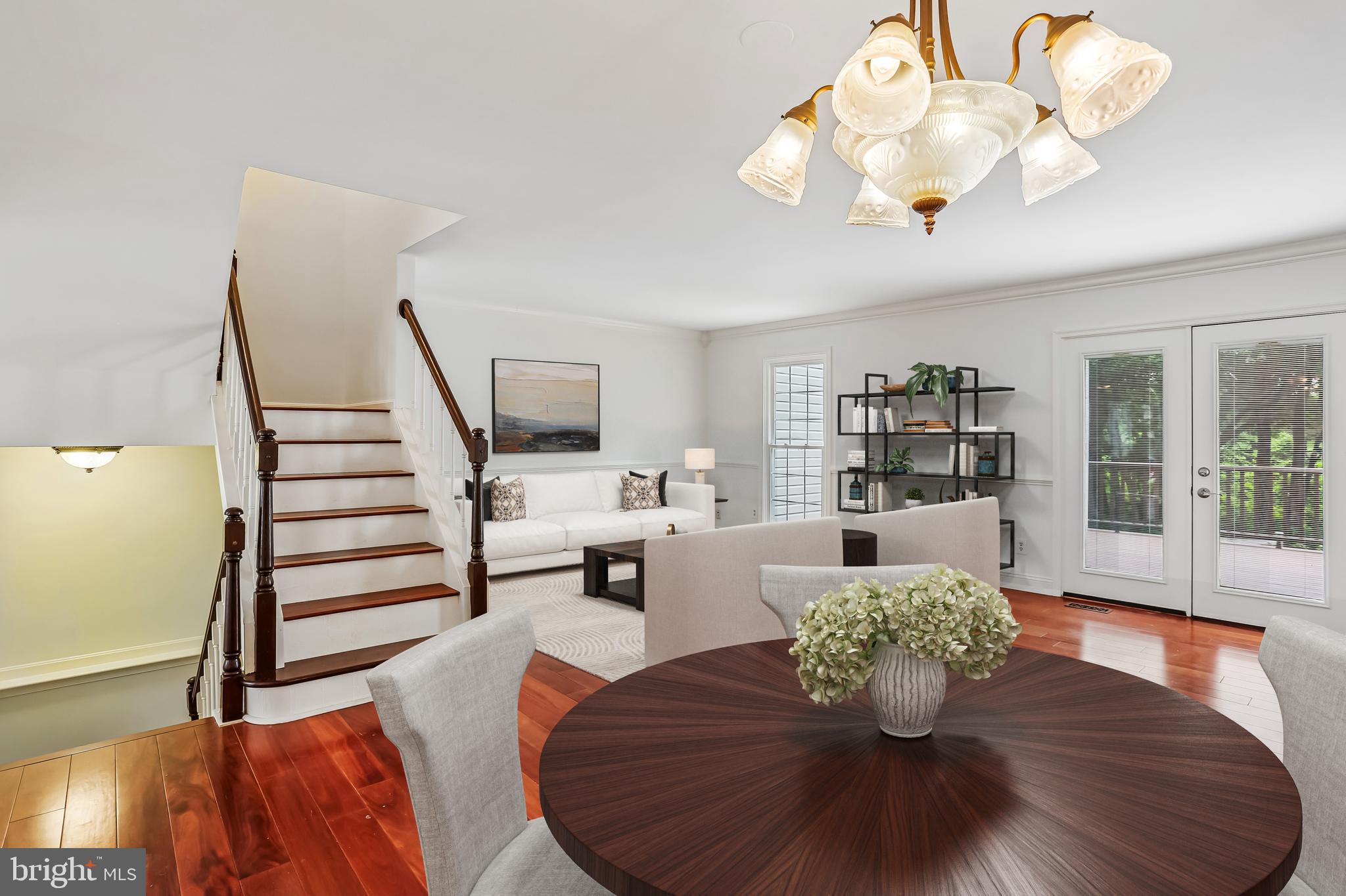 MILL CREEK - Residential