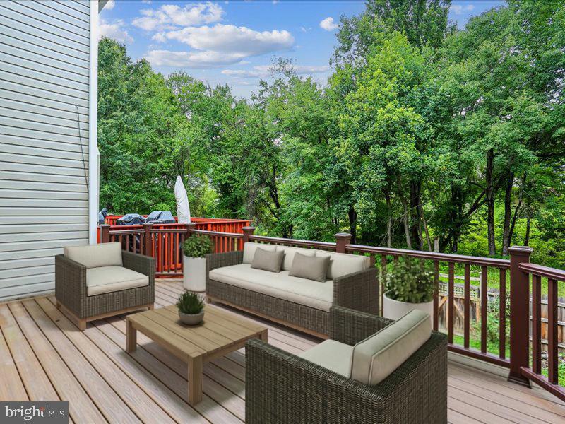 MILL CREEK - Residential