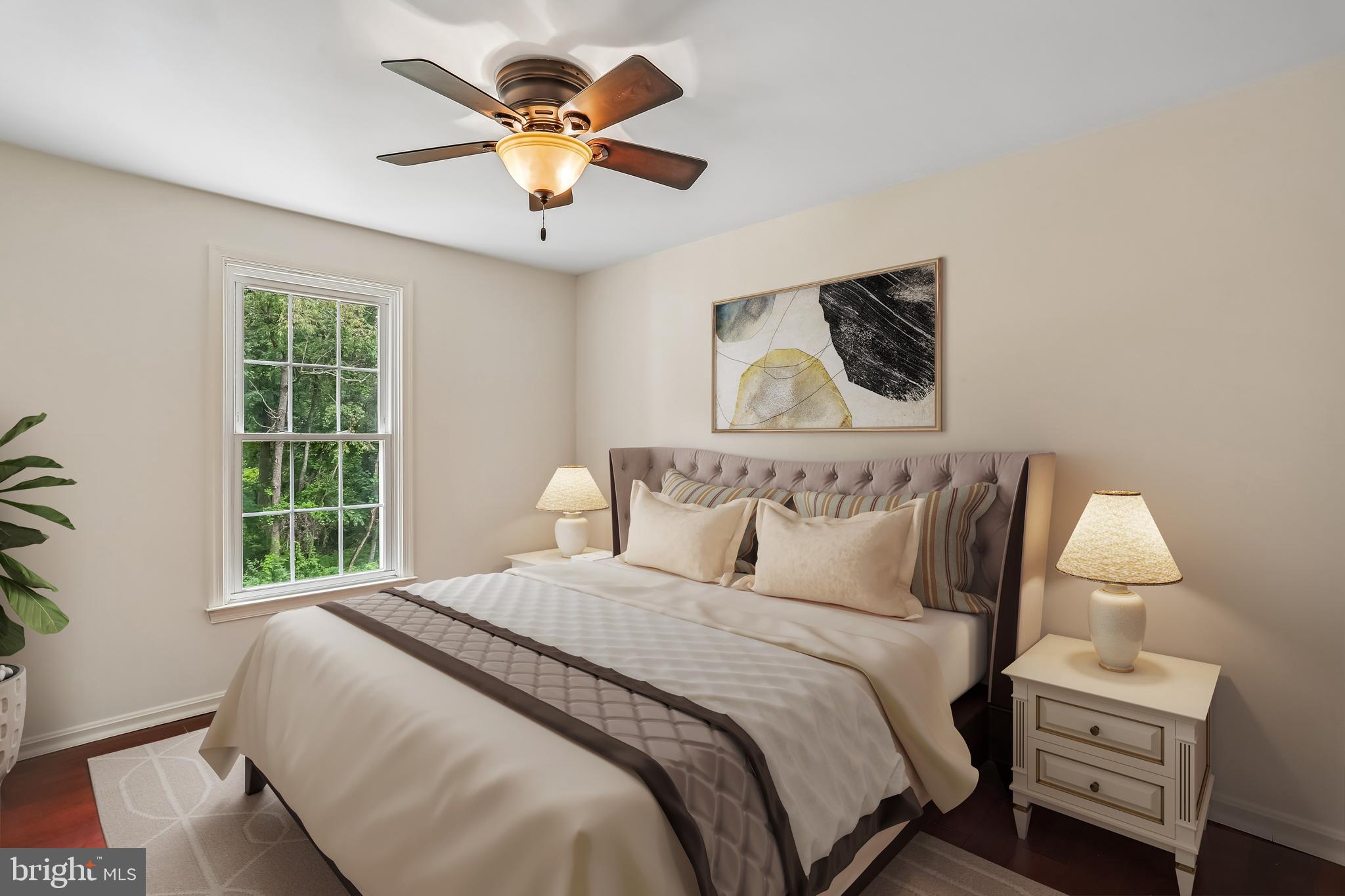 MILL CREEK - Residential