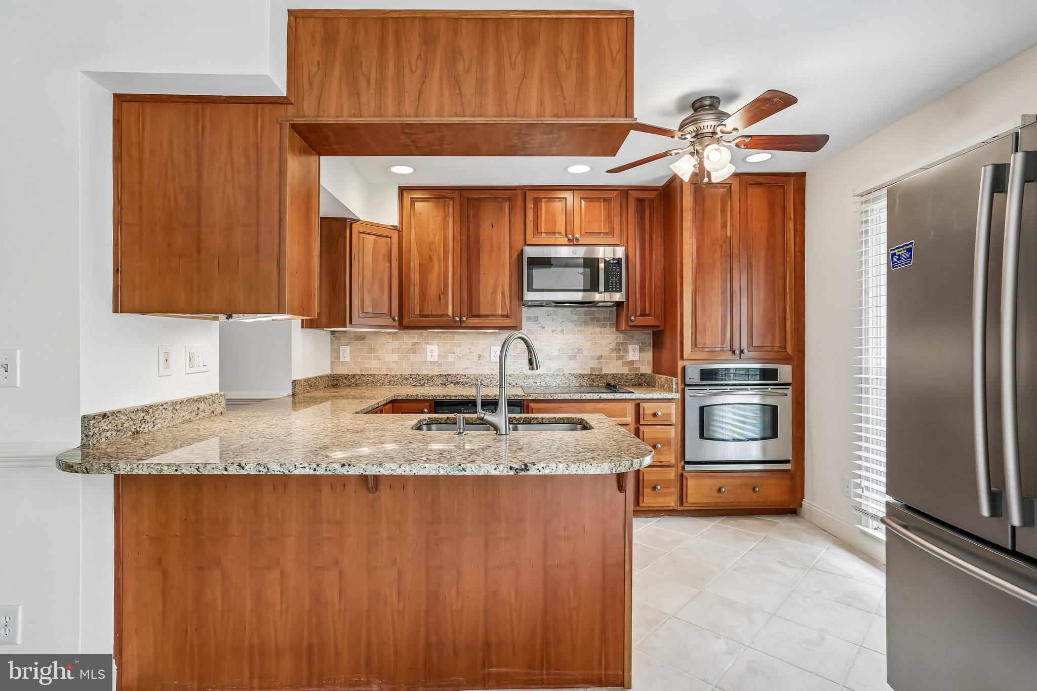 MILL CREEK - Residential