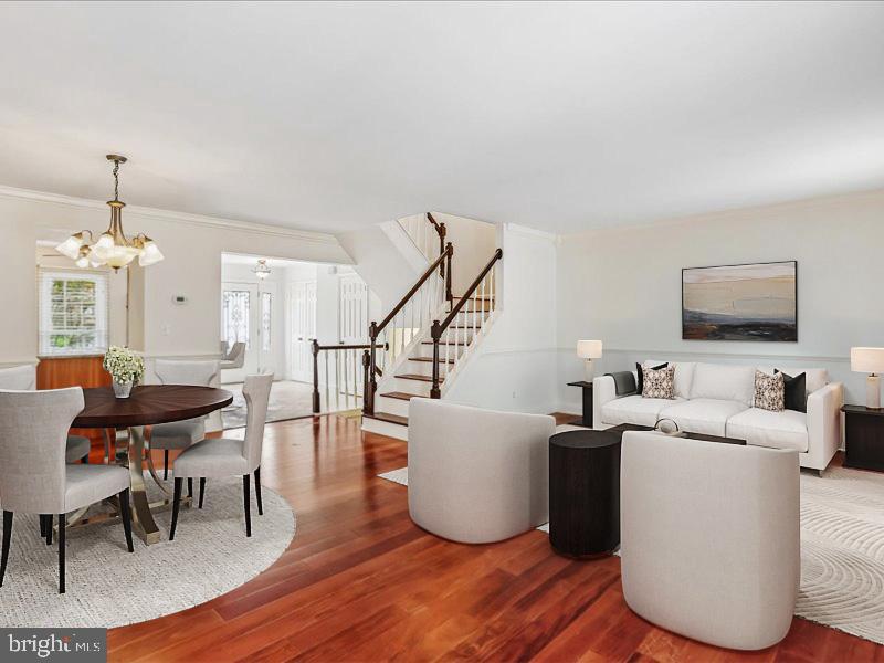 MILL CREEK - Residential