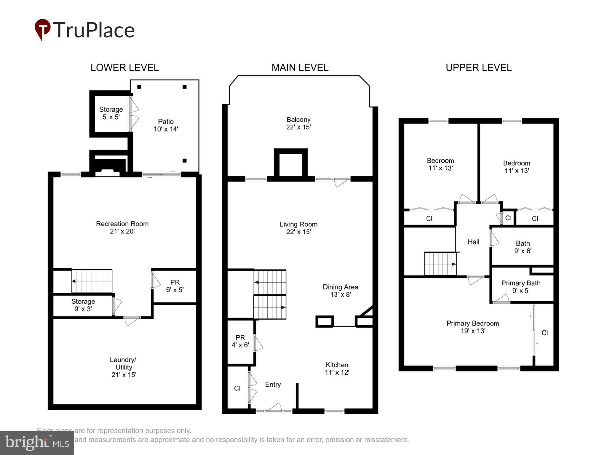MILL CREEK - Residential