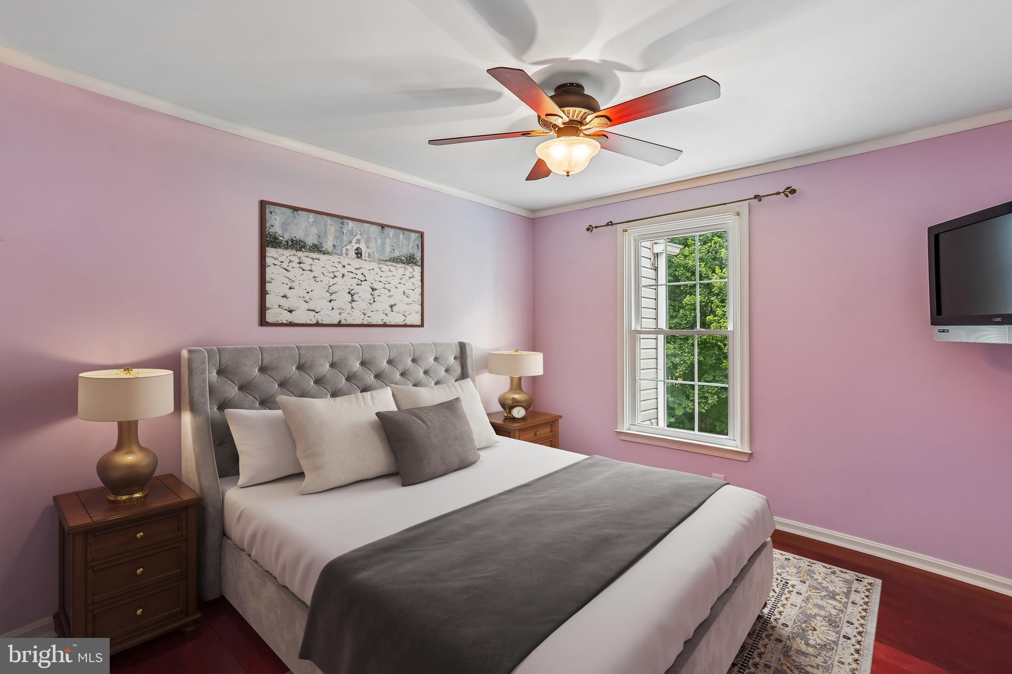 MILL CREEK - Residential