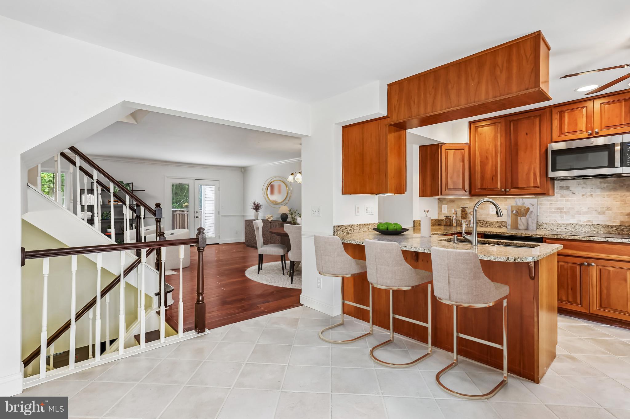 MILL CREEK - Residential