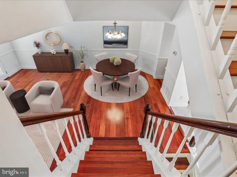 MILL CREEK - Residential