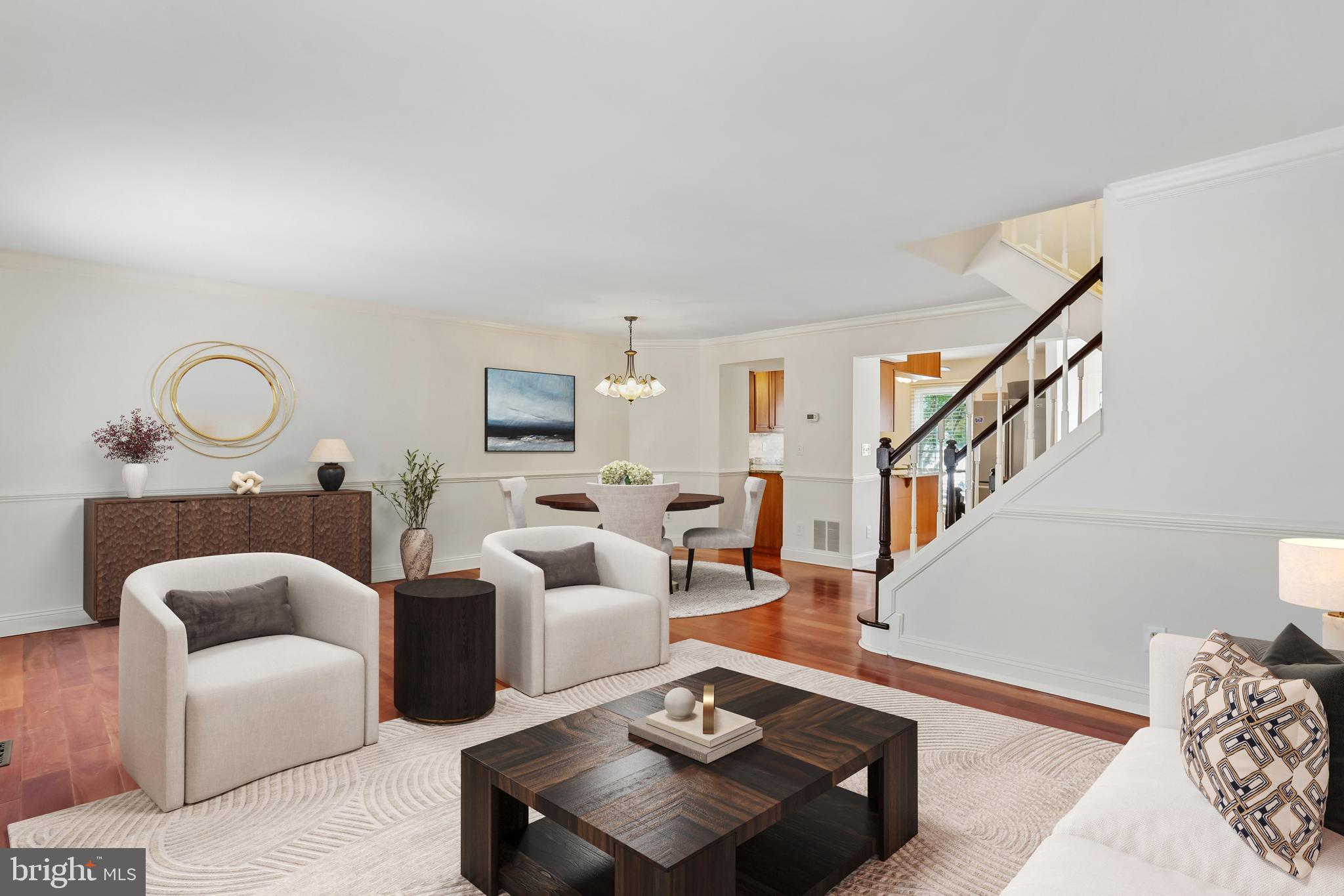 MILL CREEK - Residential