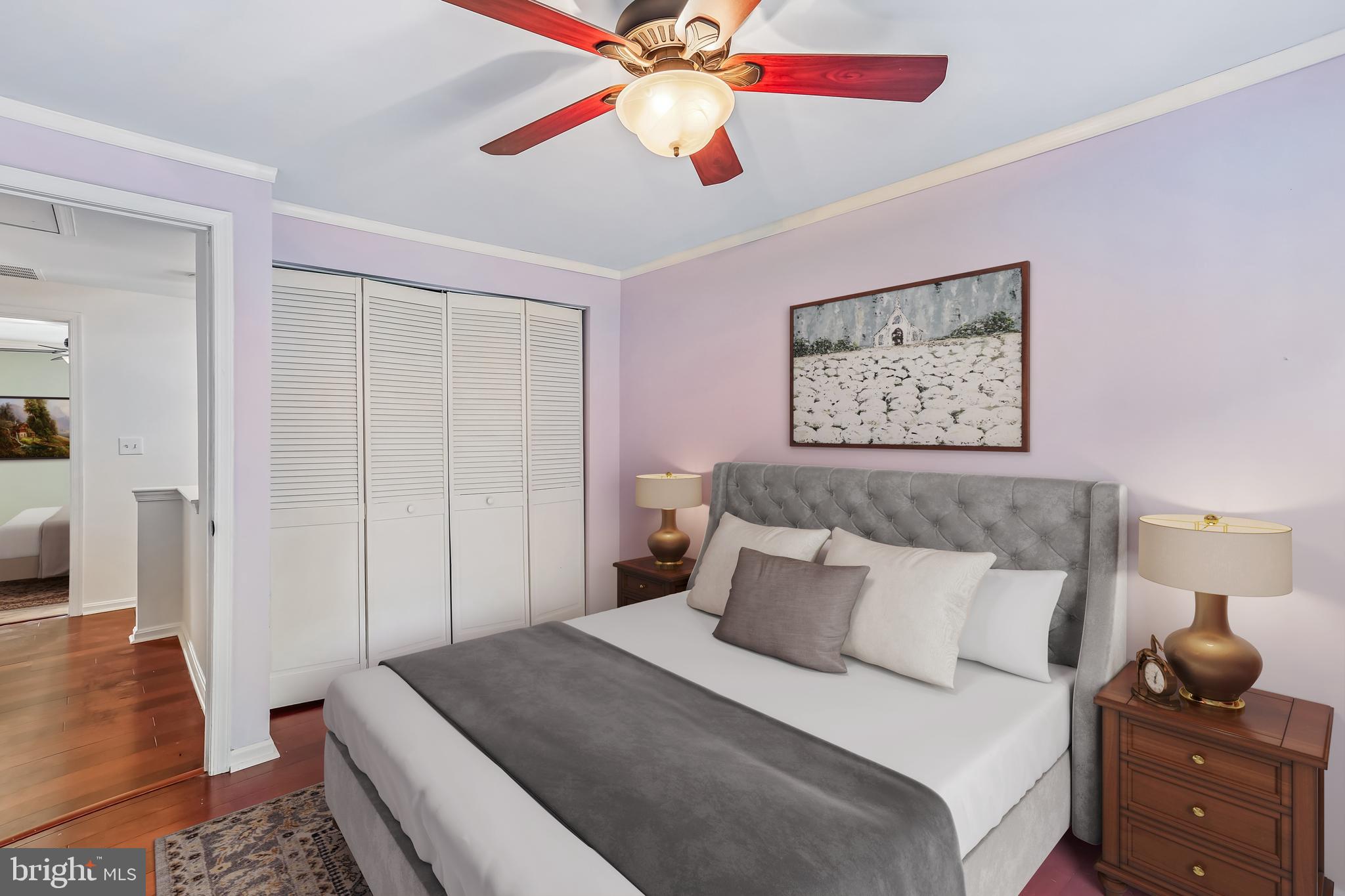 MILL CREEK - Residential