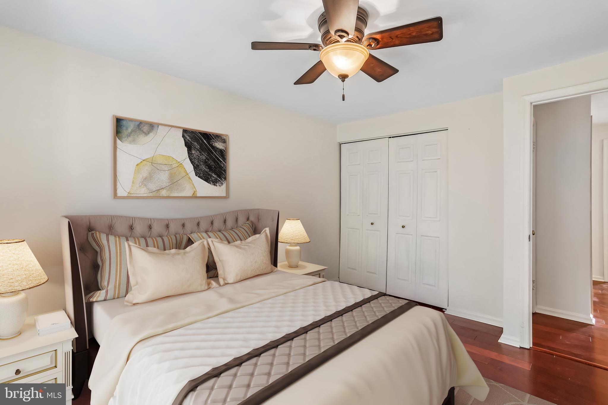 MILL CREEK - Residential