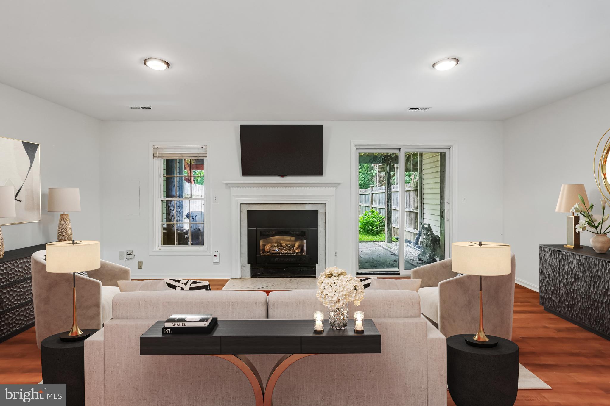 MILL CREEK - Residential