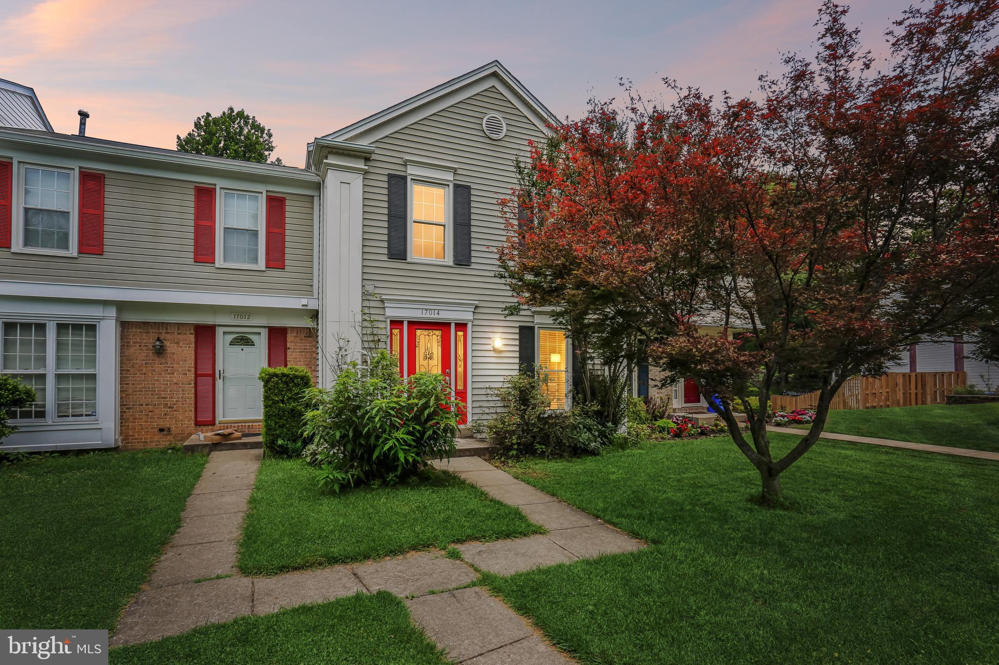 MILL CREEK - Residential