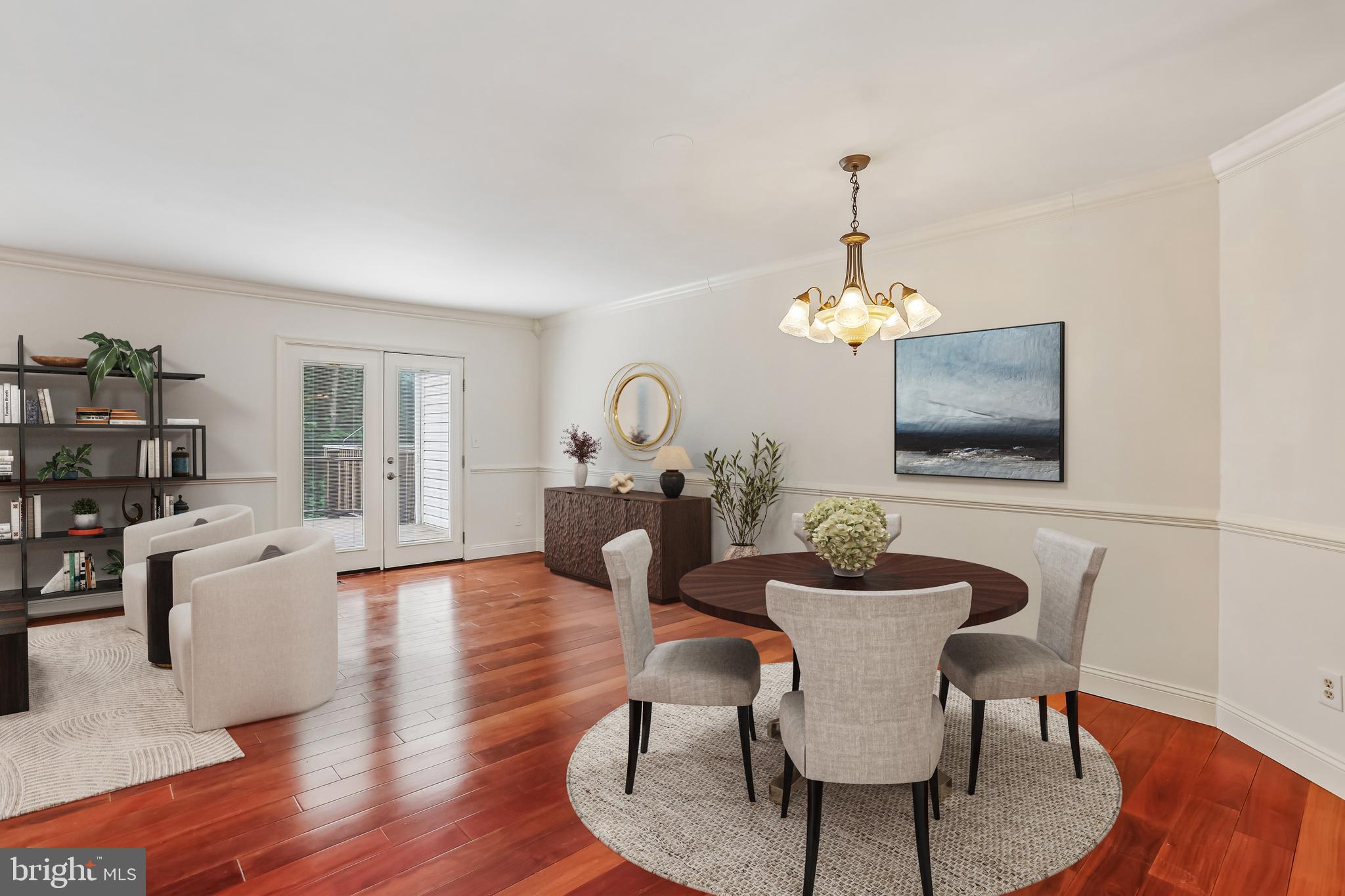 MILL CREEK - Residential