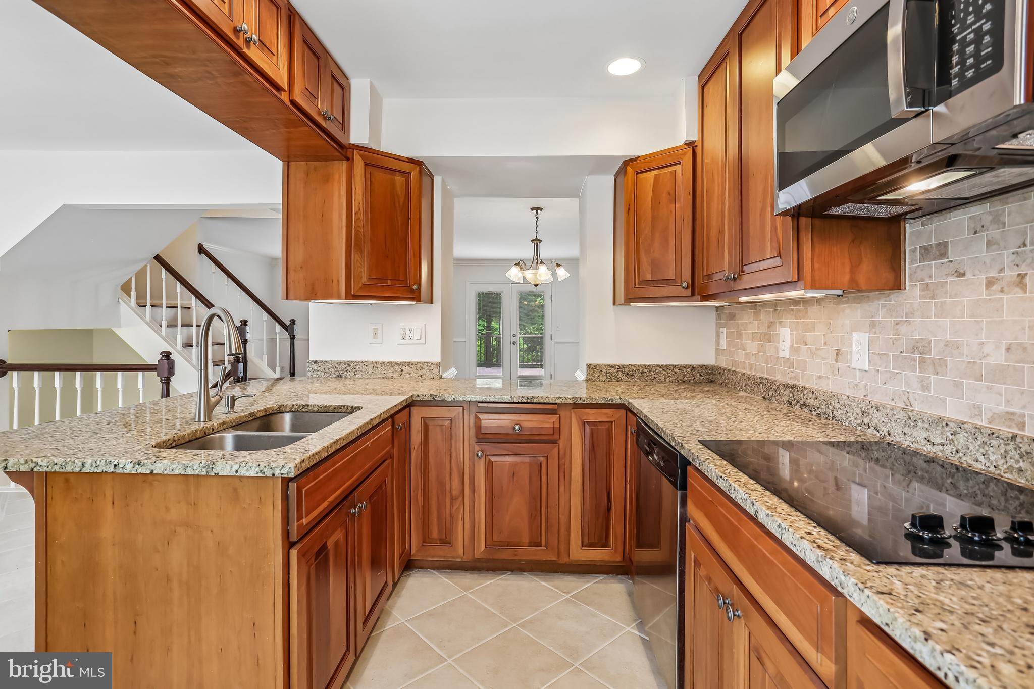 MILL CREEK - Residential