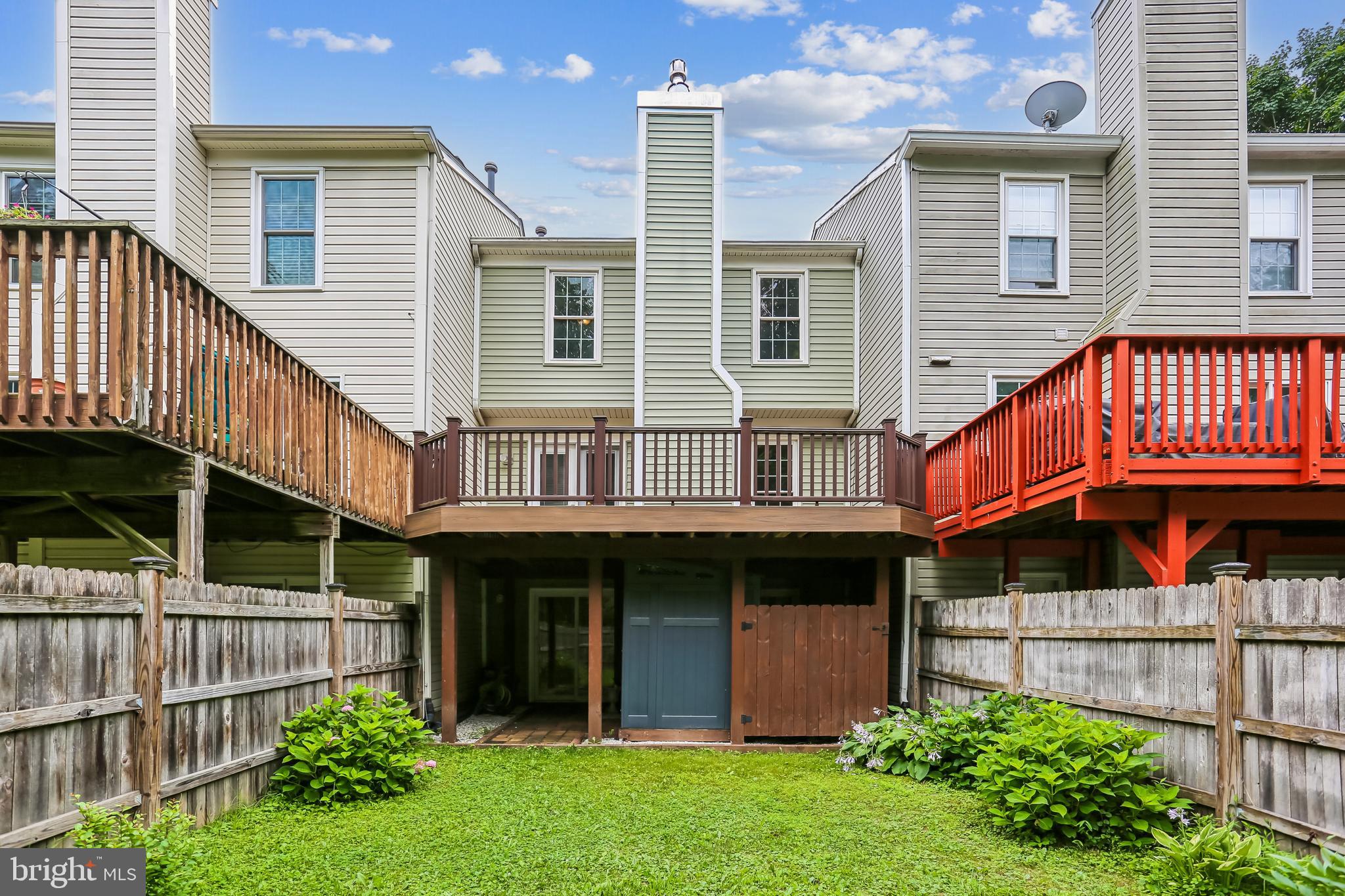 MILL CREEK - Residential