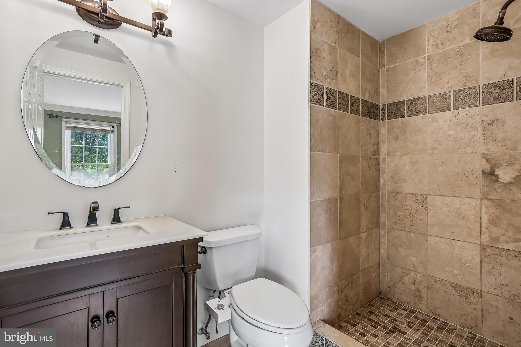 MILL CREEK - Residential