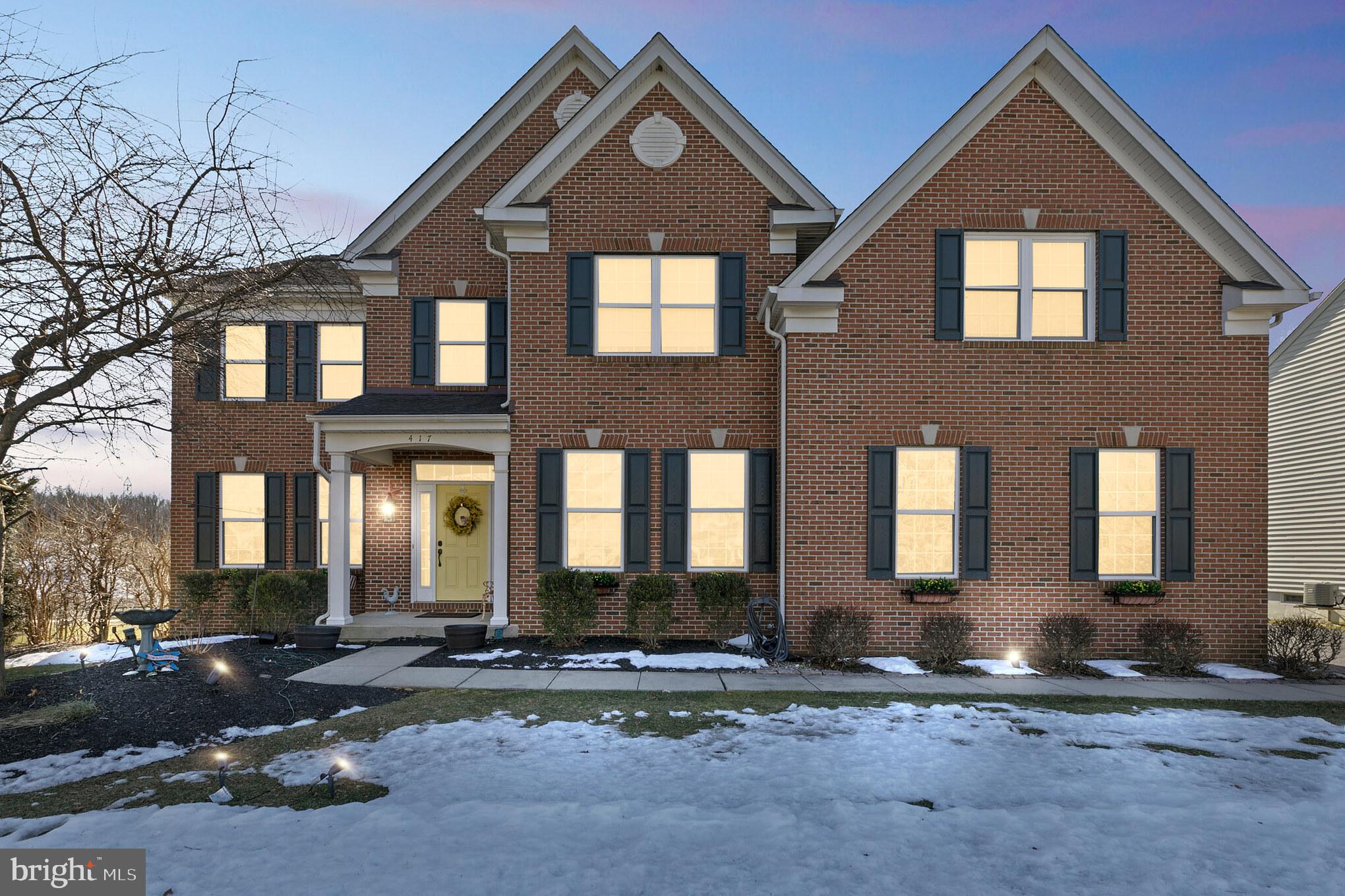BELMONT RIDGE - Residential