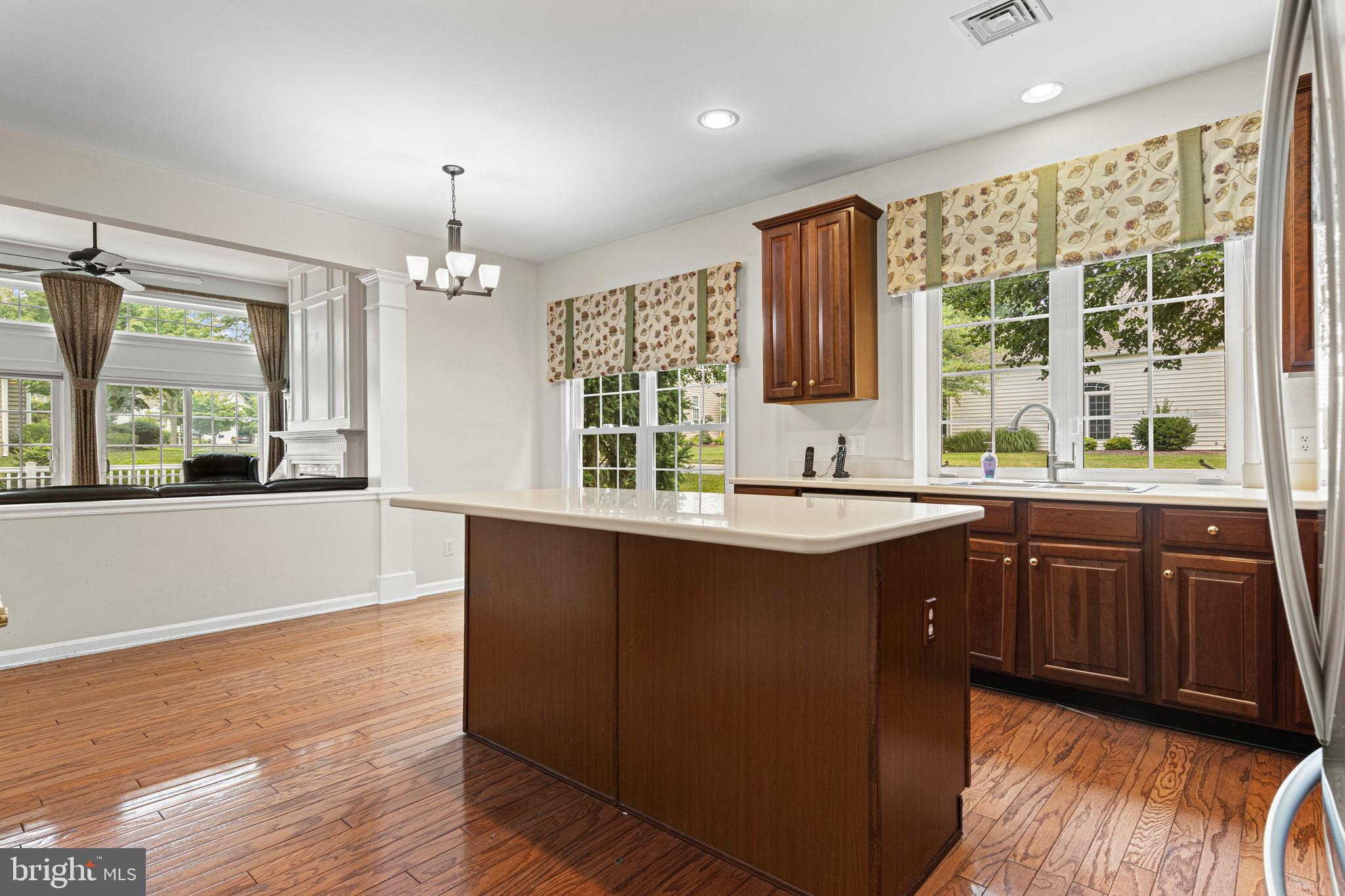 TRADITIONS AT LONG - Residential
