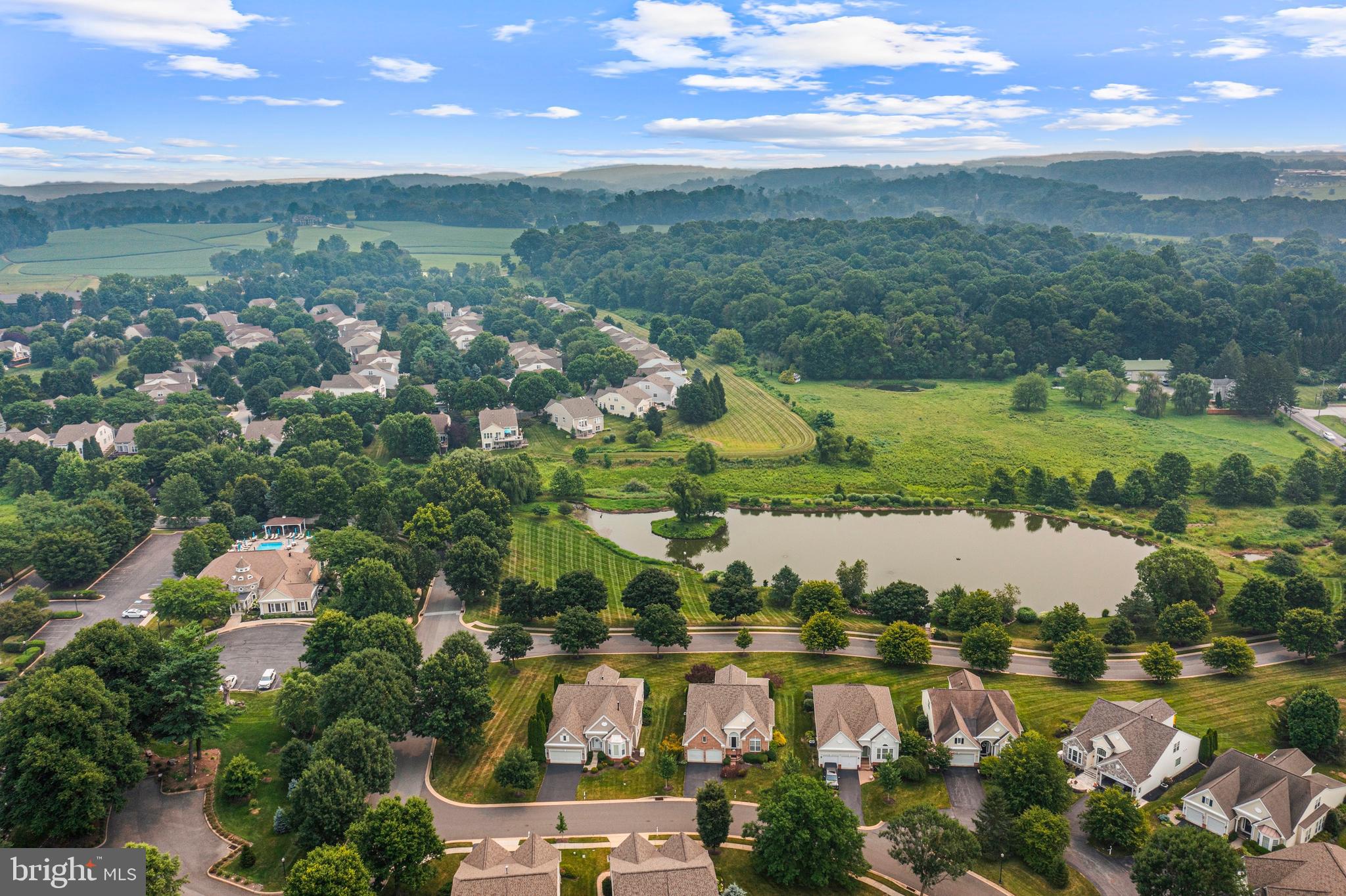 TRADITIONS AT LONG - Residential