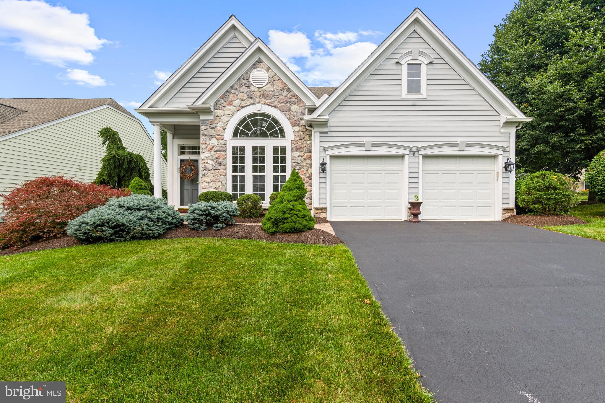 TRADITIONS AT LONG - Residential