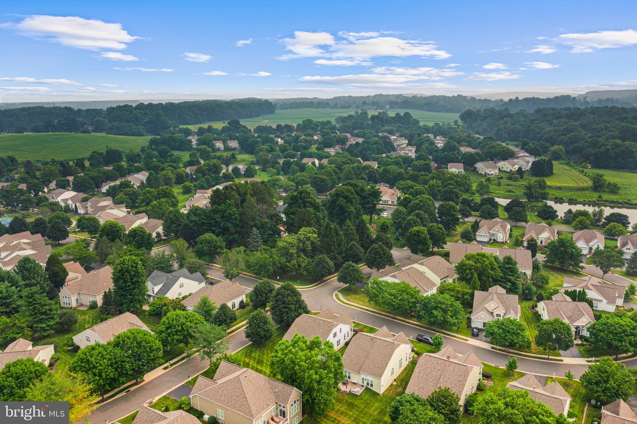 TRADITIONS AT LONG - Residential