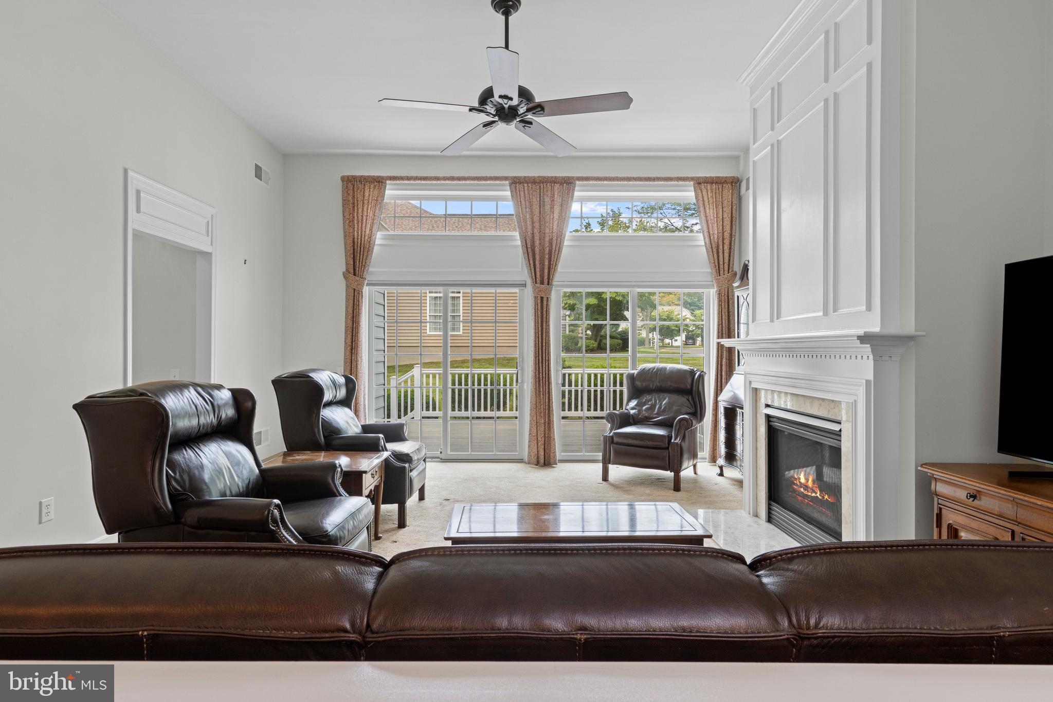 TRADITIONS AT LONG - Residential