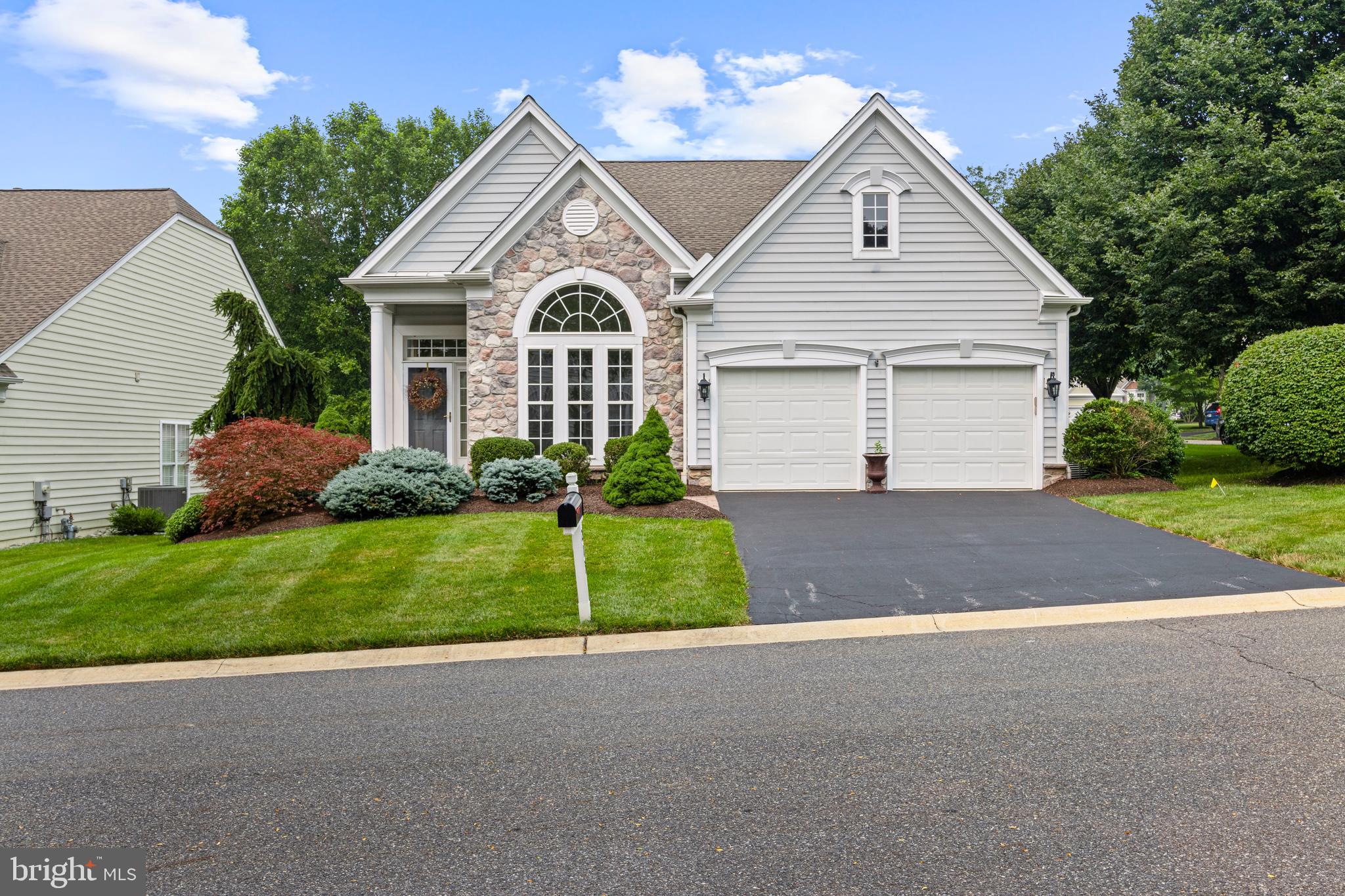 TRADITIONS AT LONG - Residential