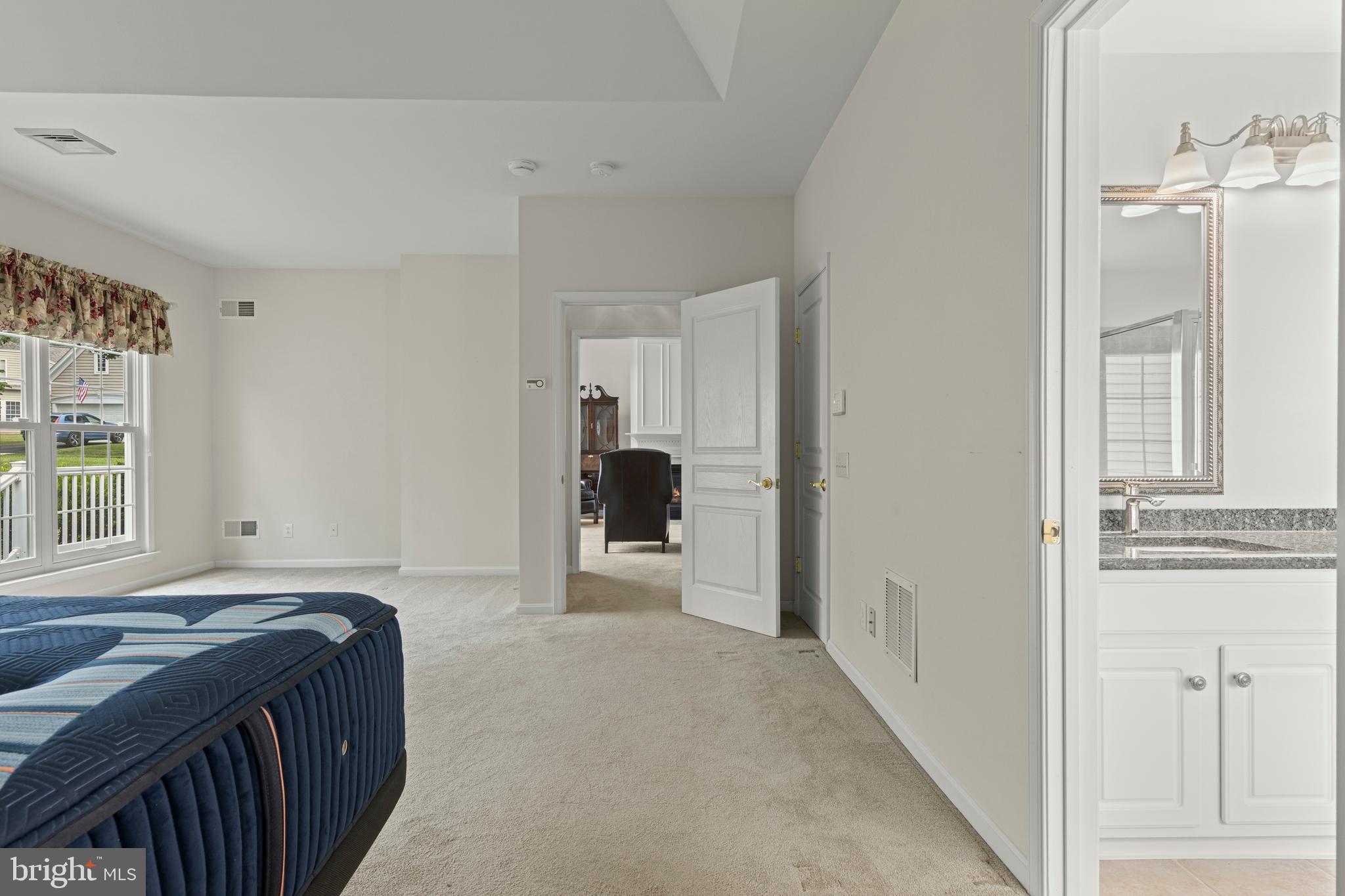 TRADITIONS AT LONG - Residential