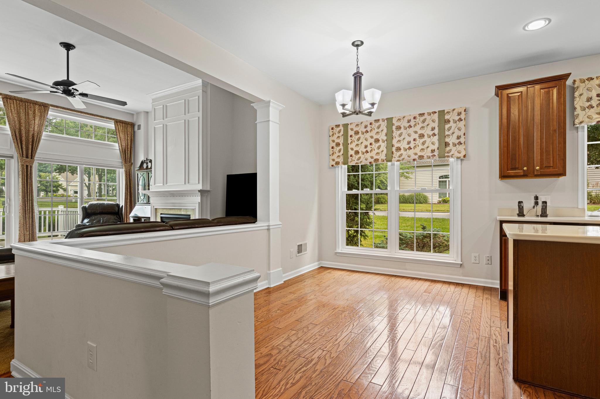 TRADITIONS AT LONG - Residential