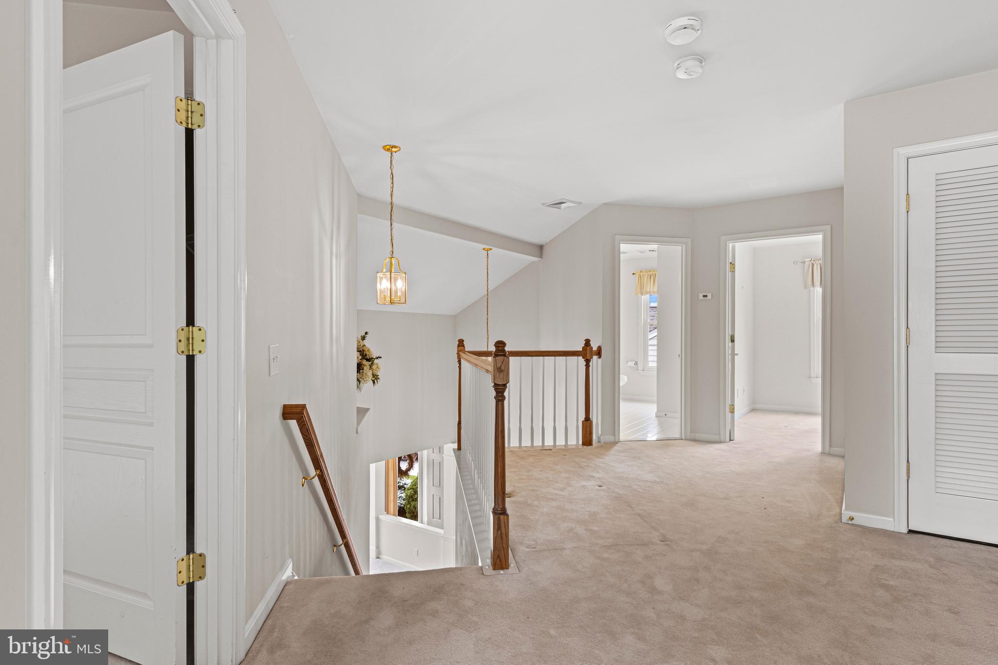 TRADITIONS AT LONG - Residential