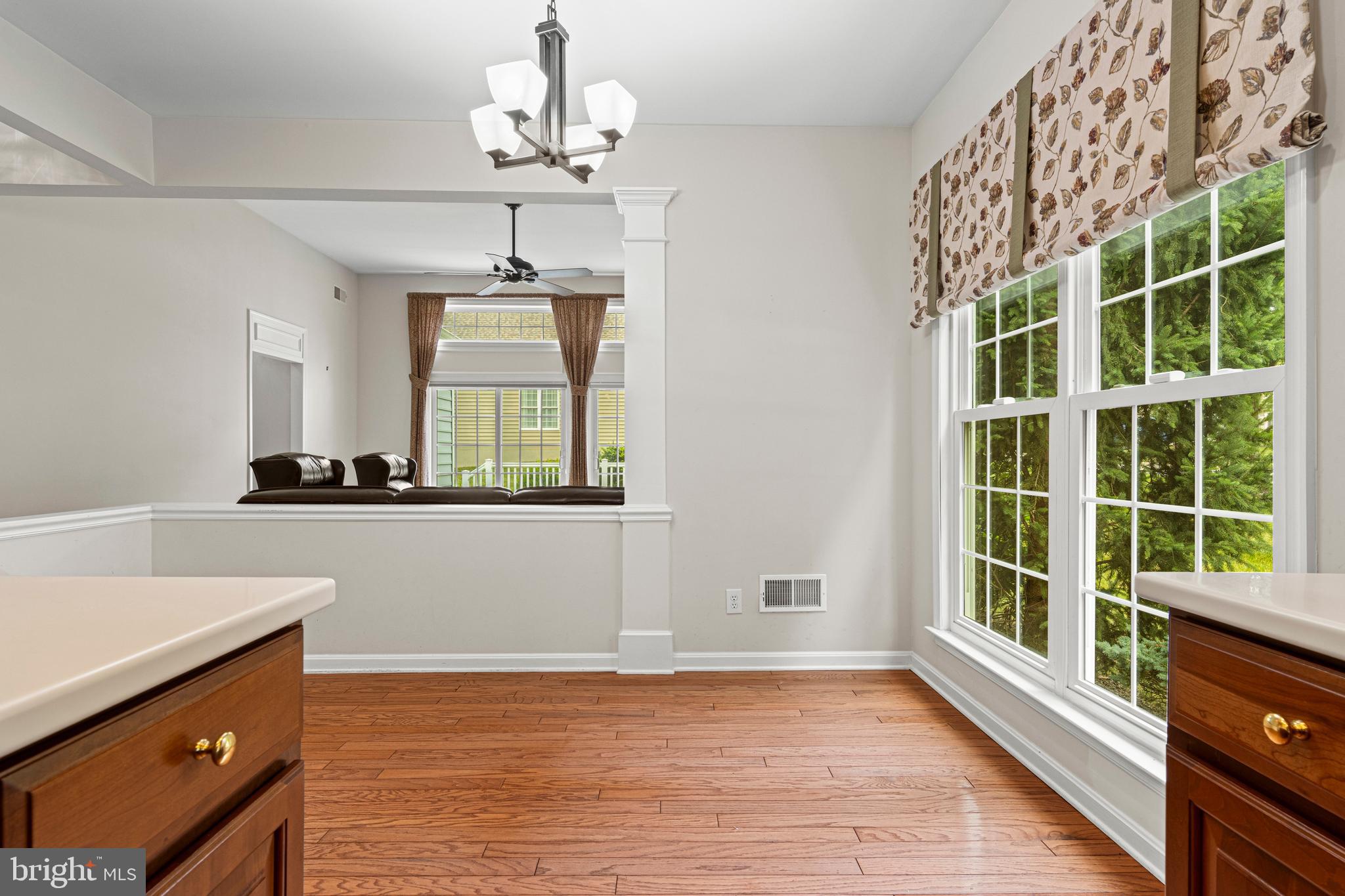 TRADITIONS AT LONG - Residential