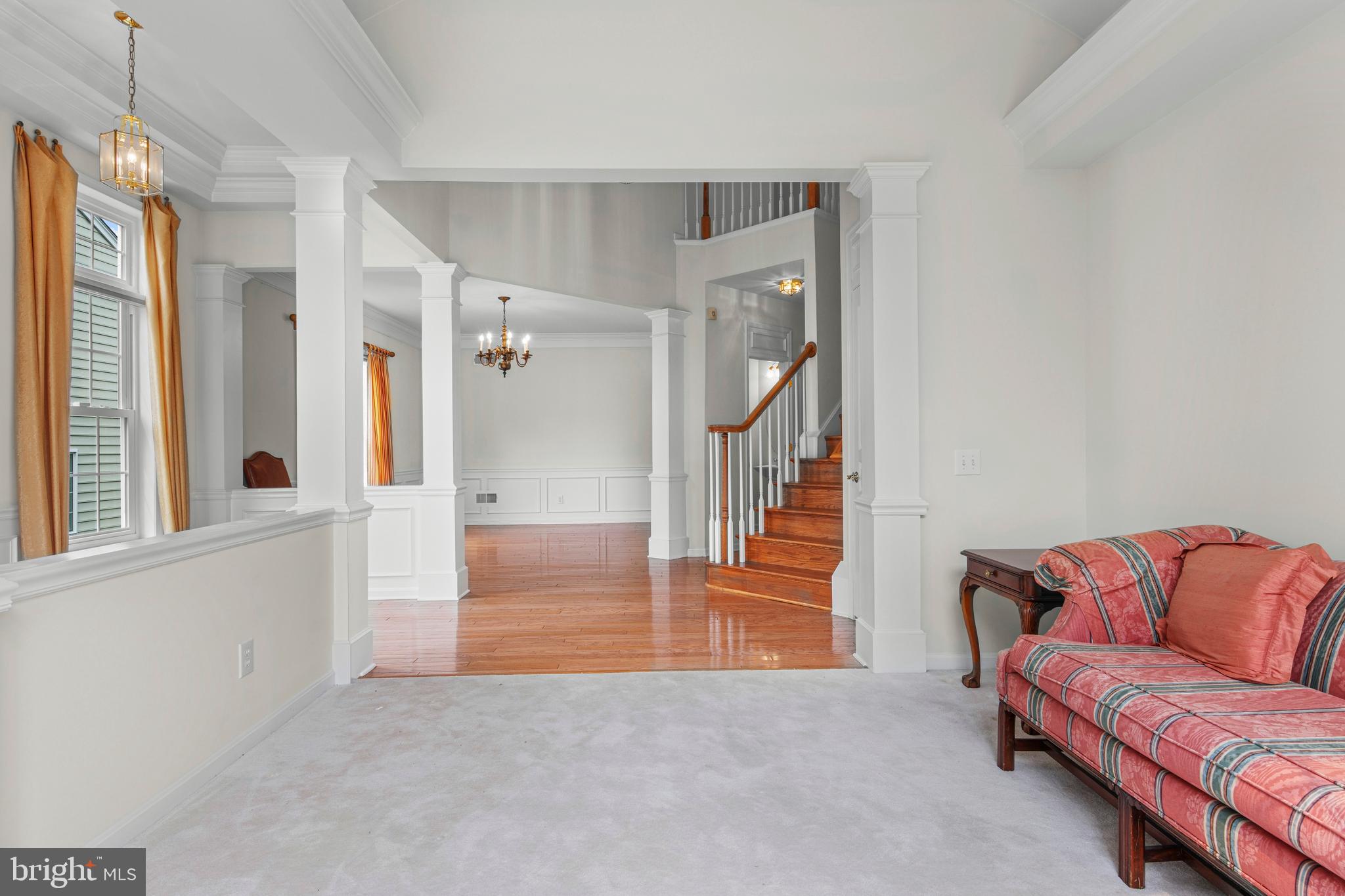 TRADITIONS AT LONG - Residential