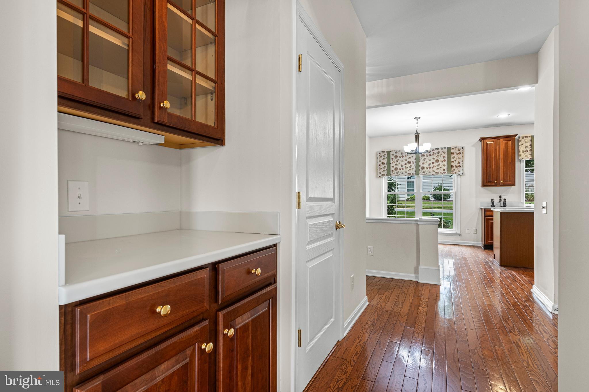 TRADITIONS AT LONG - Residential