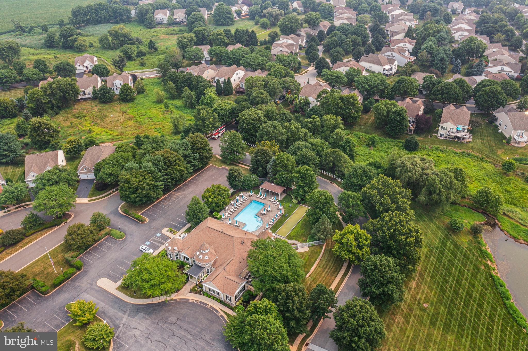 TRADITIONS AT LONG - Residential