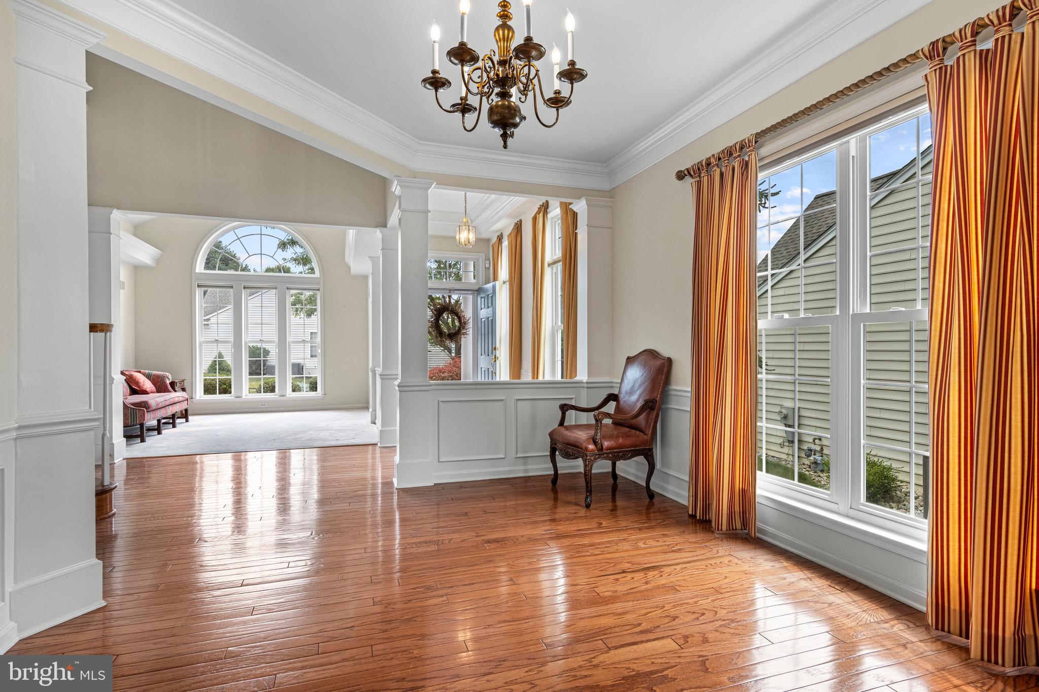 TRADITIONS AT LONG - Residential