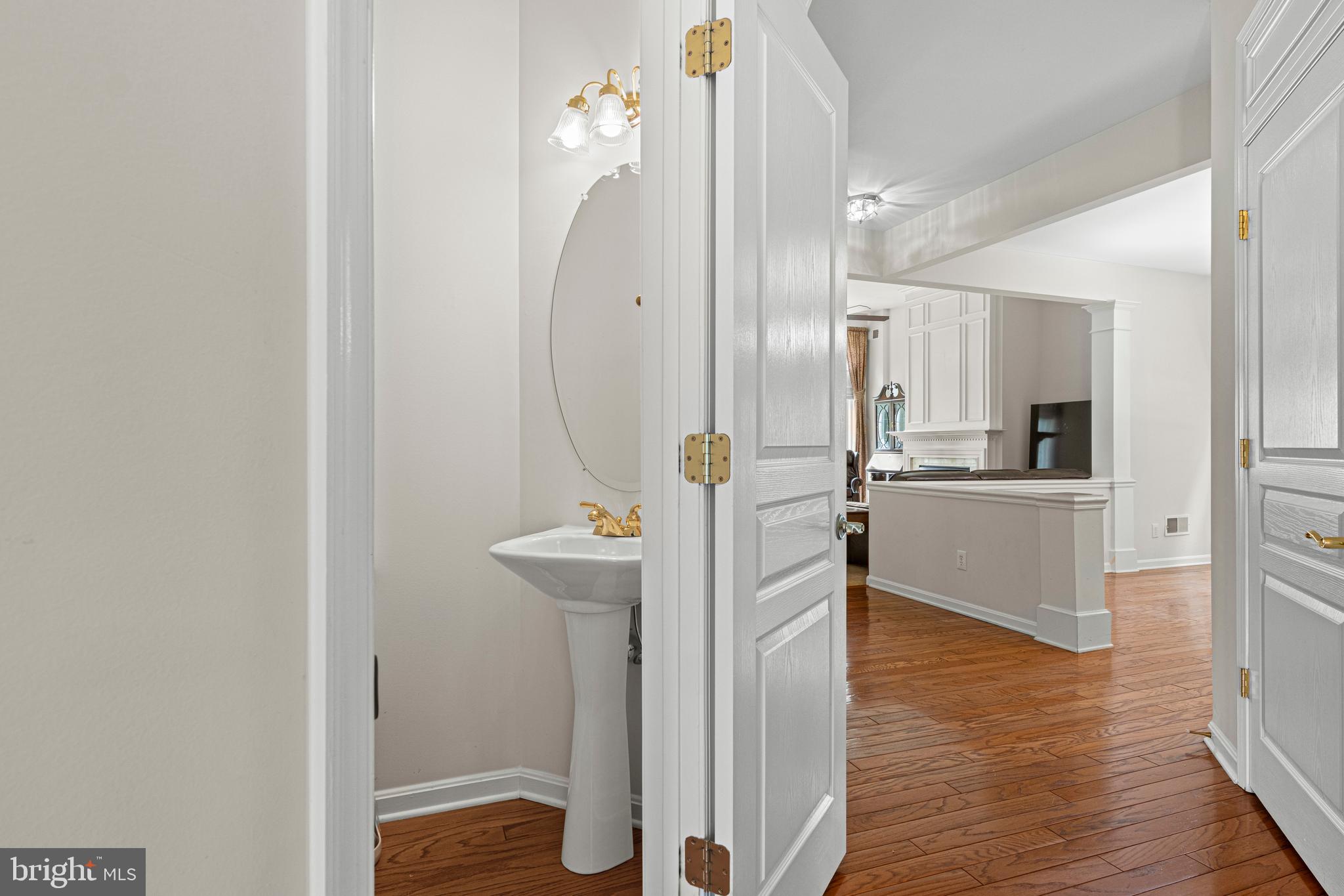 TRADITIONS AT LONG - Residential