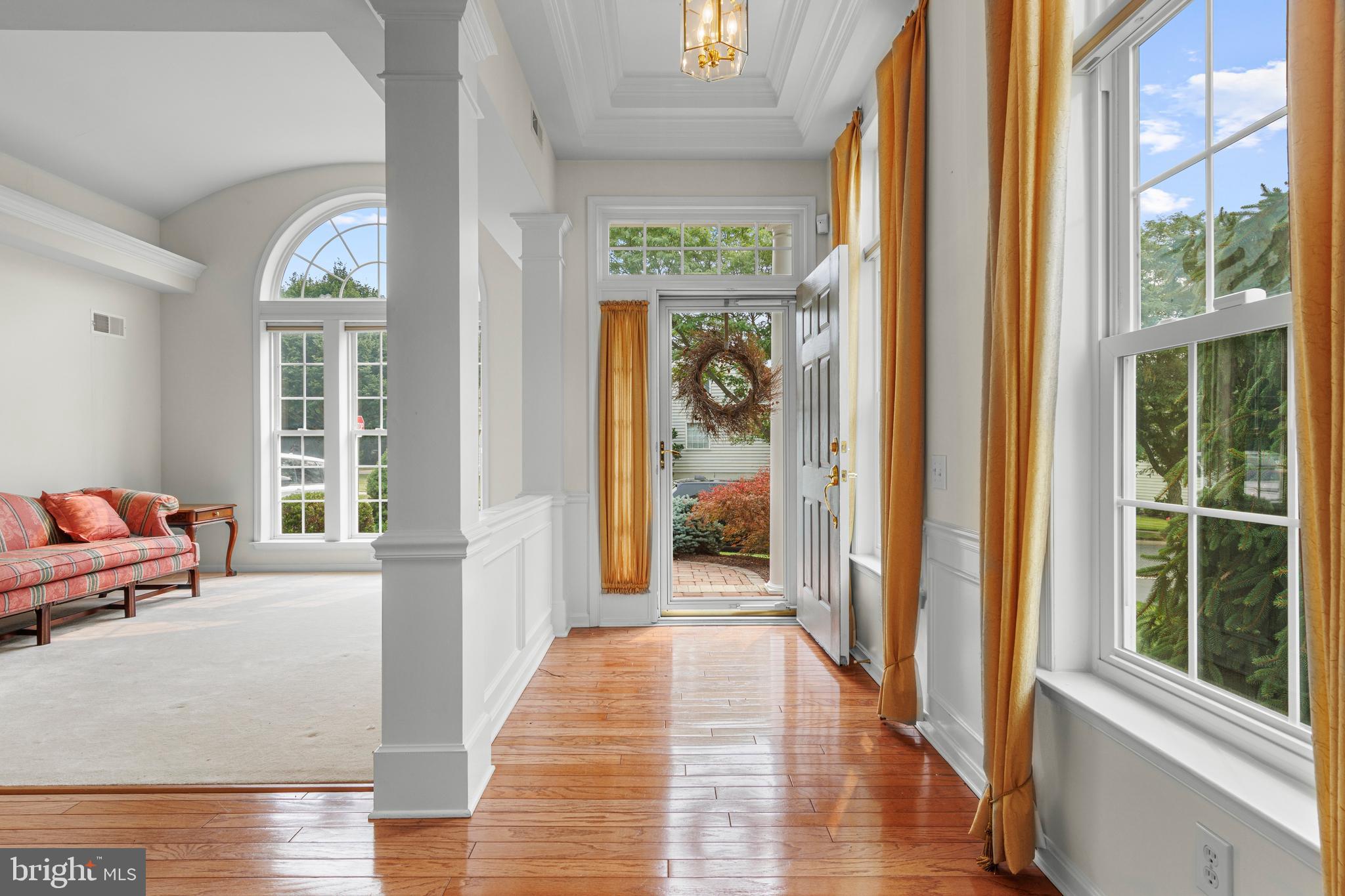 TRADITIONS AT LONG - Residential