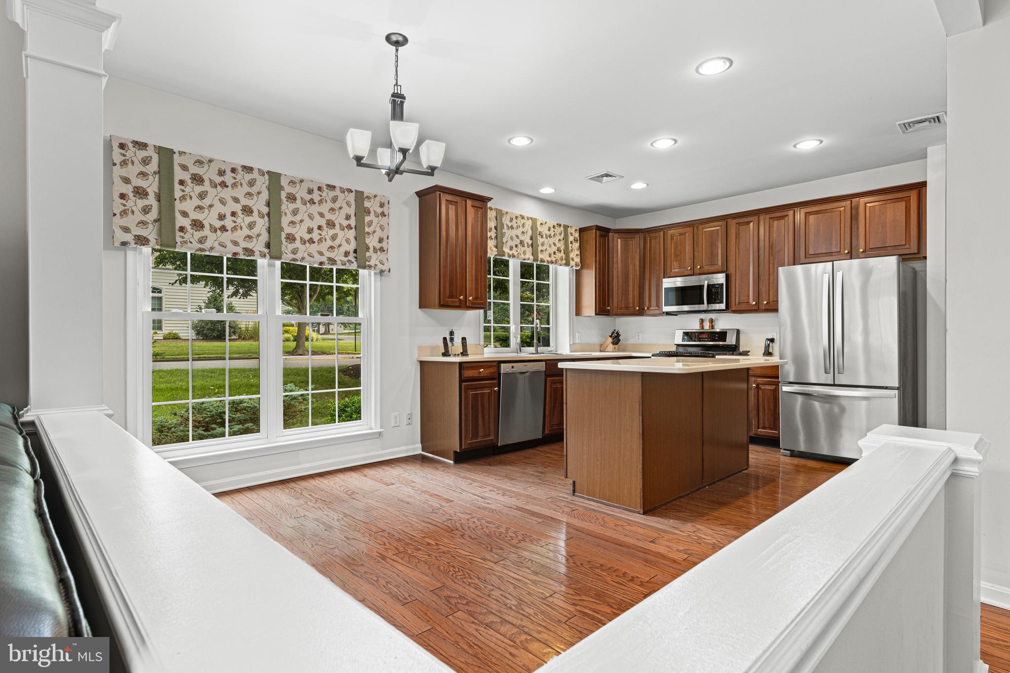 TRADITIONS AT LONG - Residential