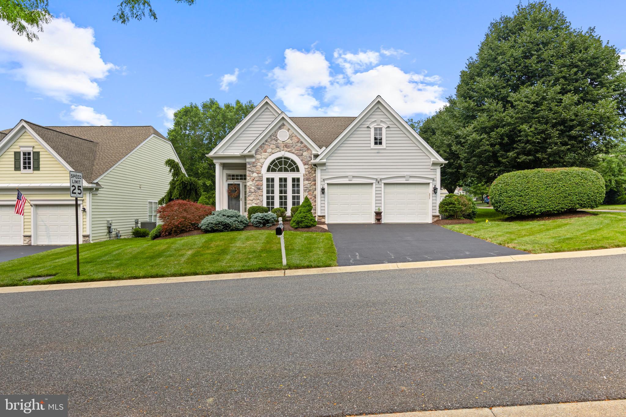 TRADITIONS AT LONG - Residential