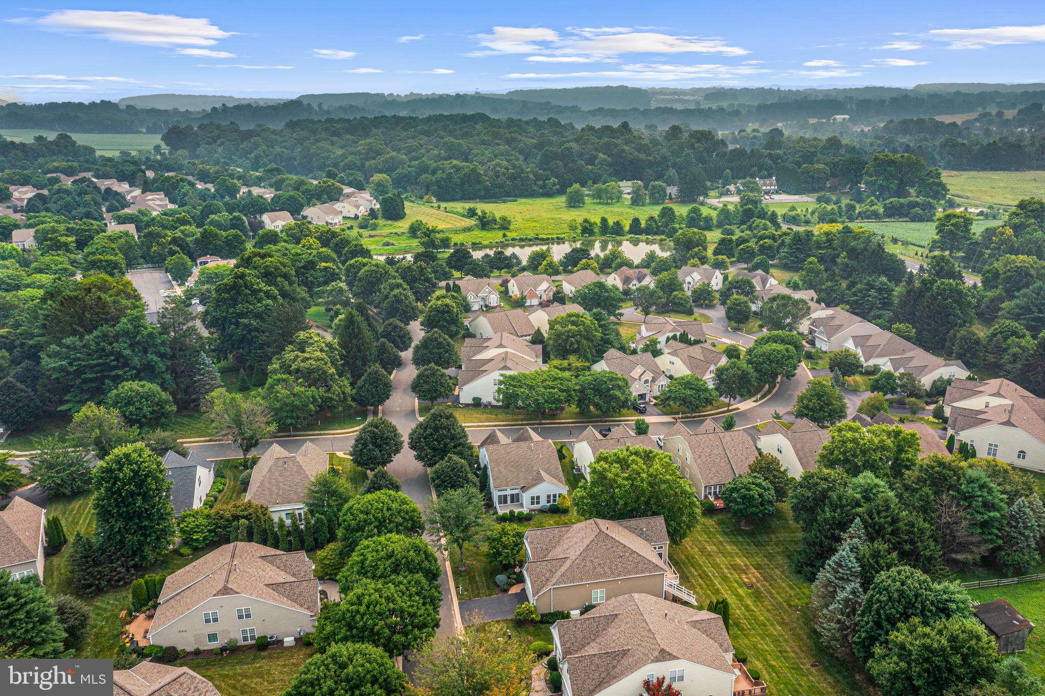 TRADITIONS AT LONG - Residential