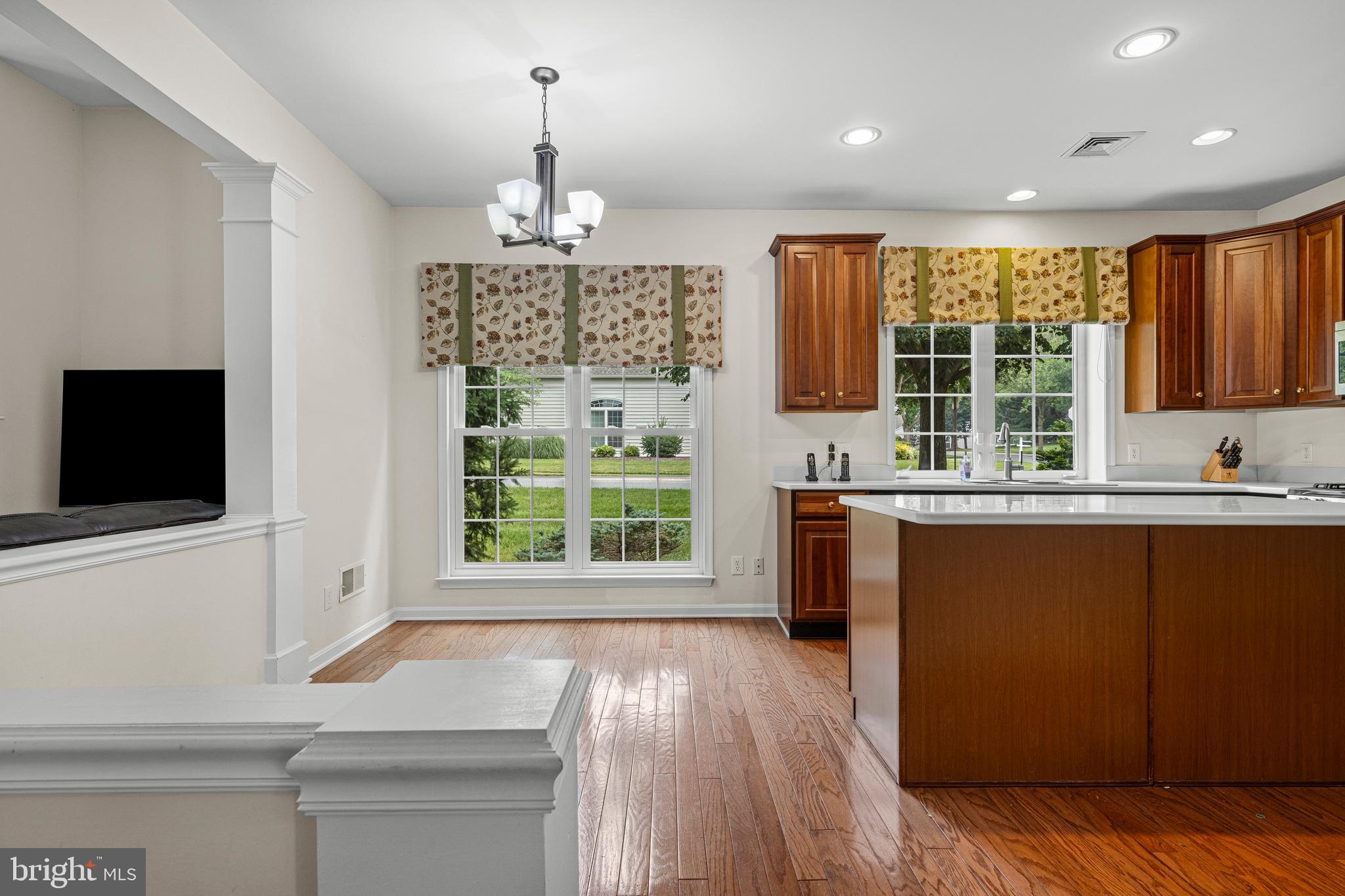 TRADITIONS AT LONG - Residential