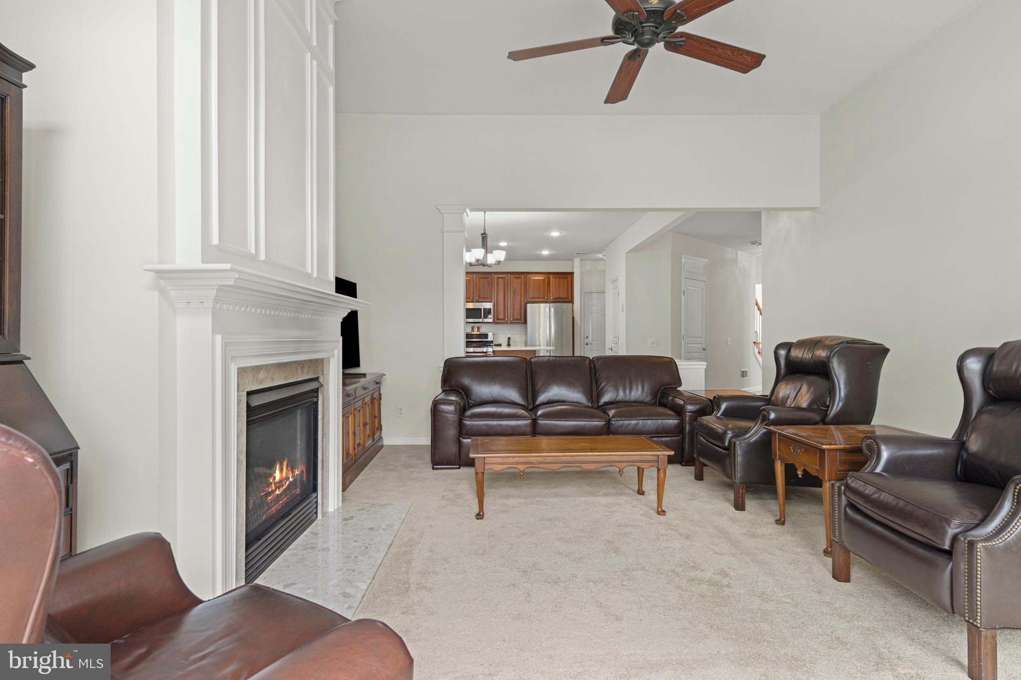 TRADITIONS AT LONG - Residential