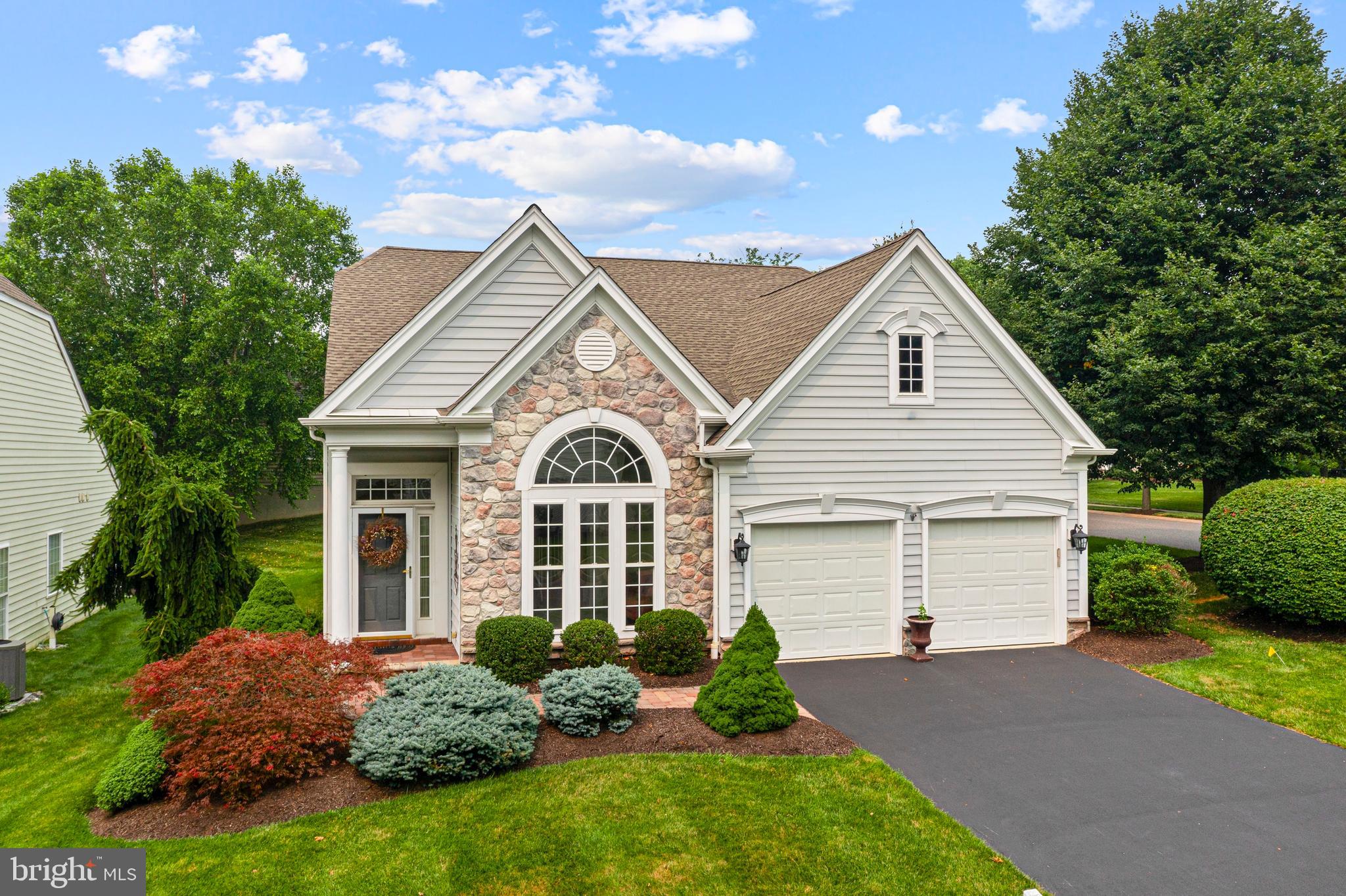 TRADITIONS AT LONG - Residential