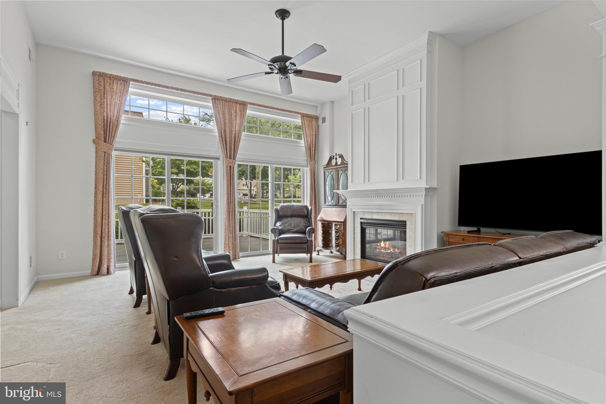 TRADITIONS AT LONG - Residential