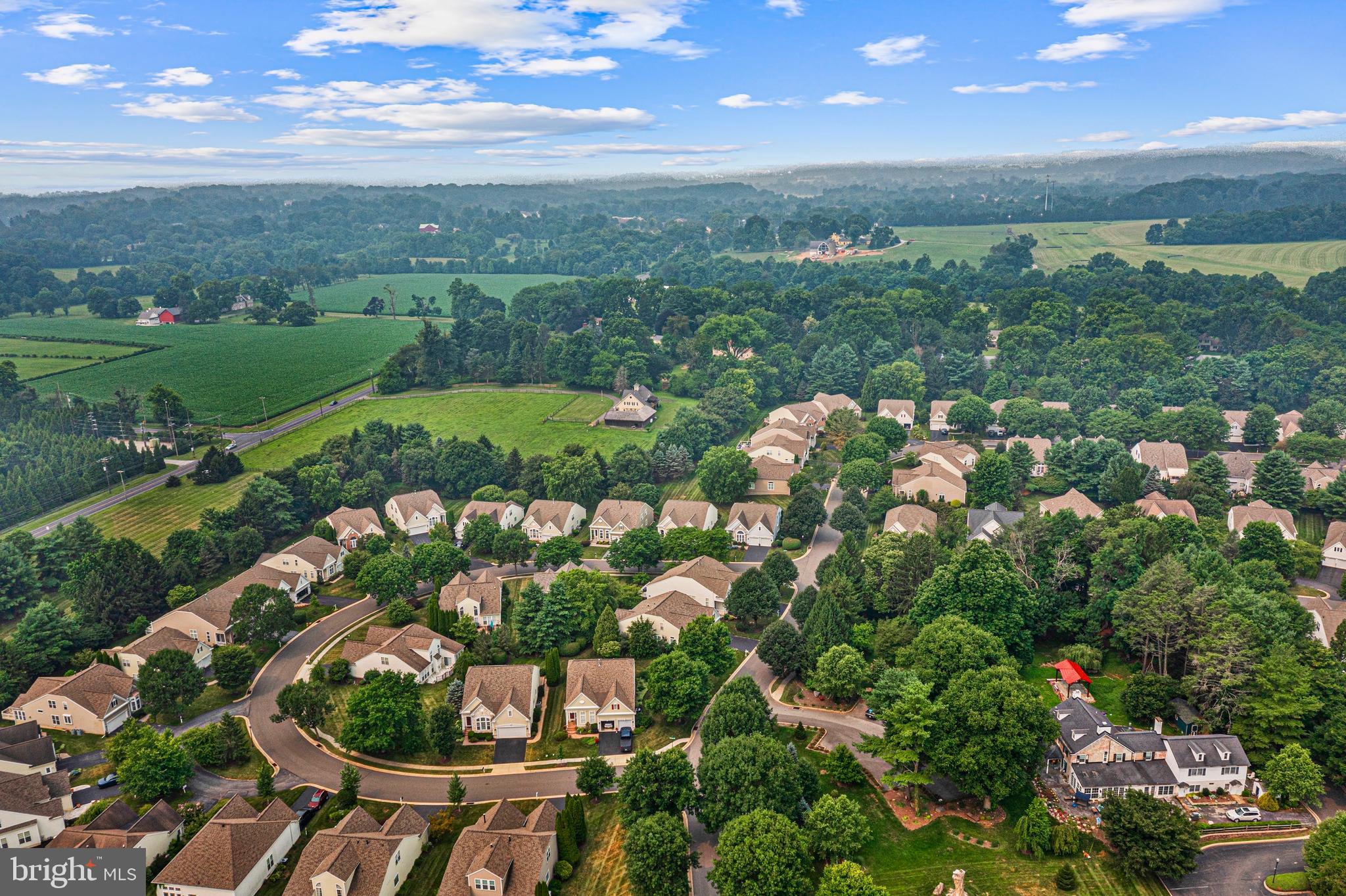 TRADITIONS AT LONG - Residential