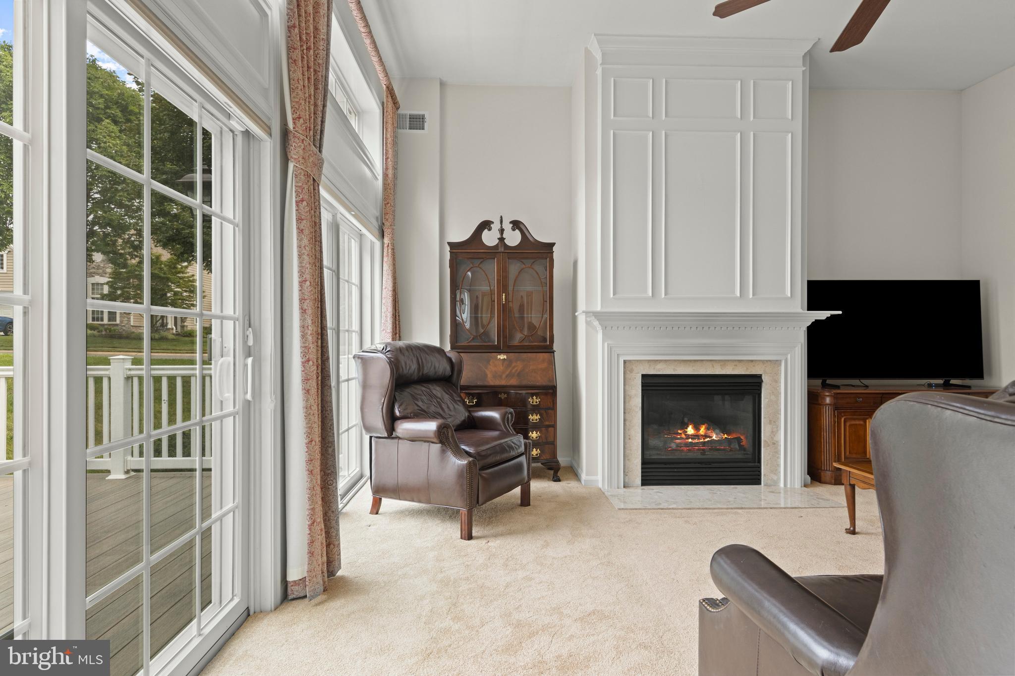 TRADITIONS AT LONG - Residential