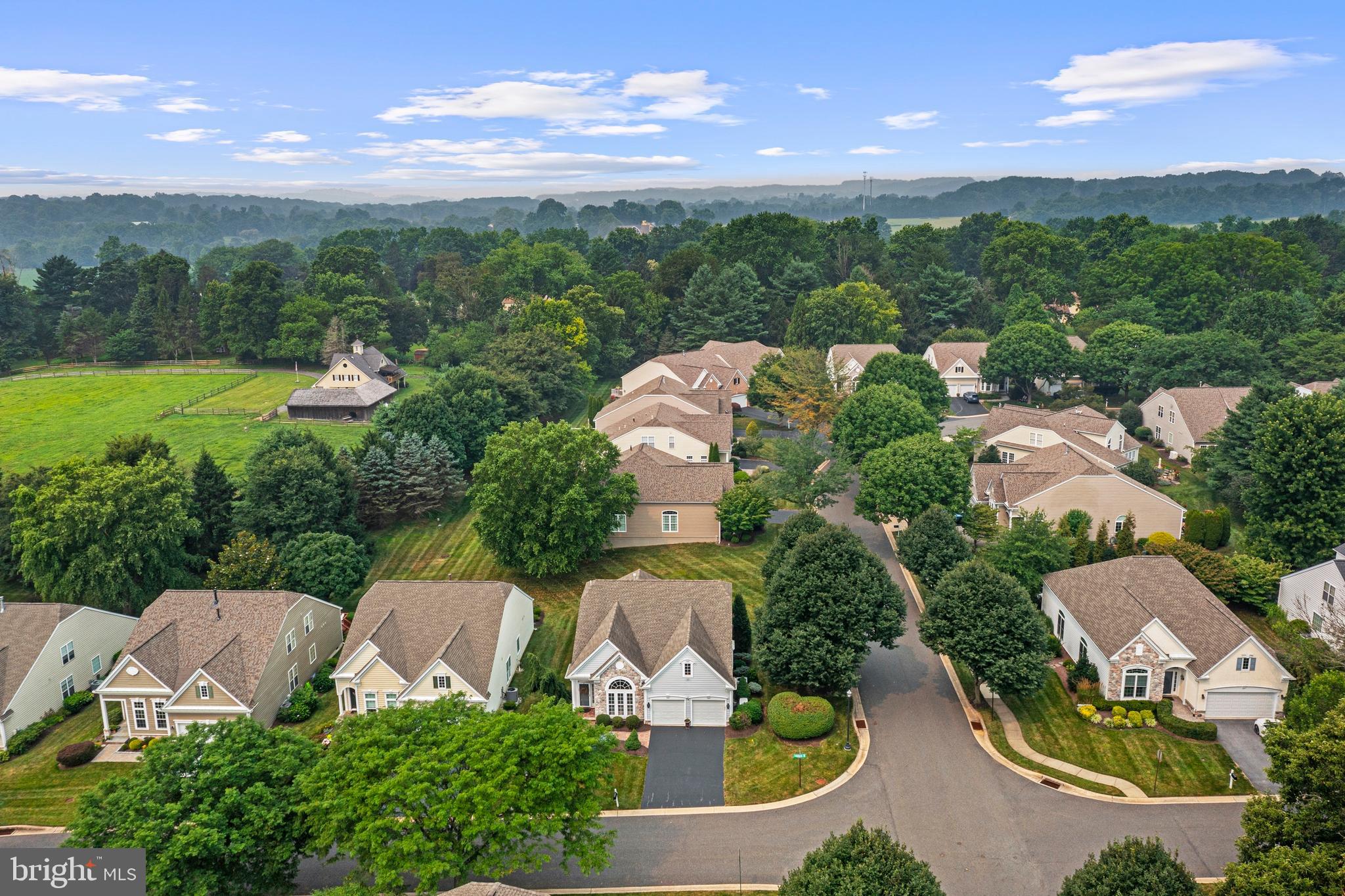 TRADITIONS AT LONG - Residential