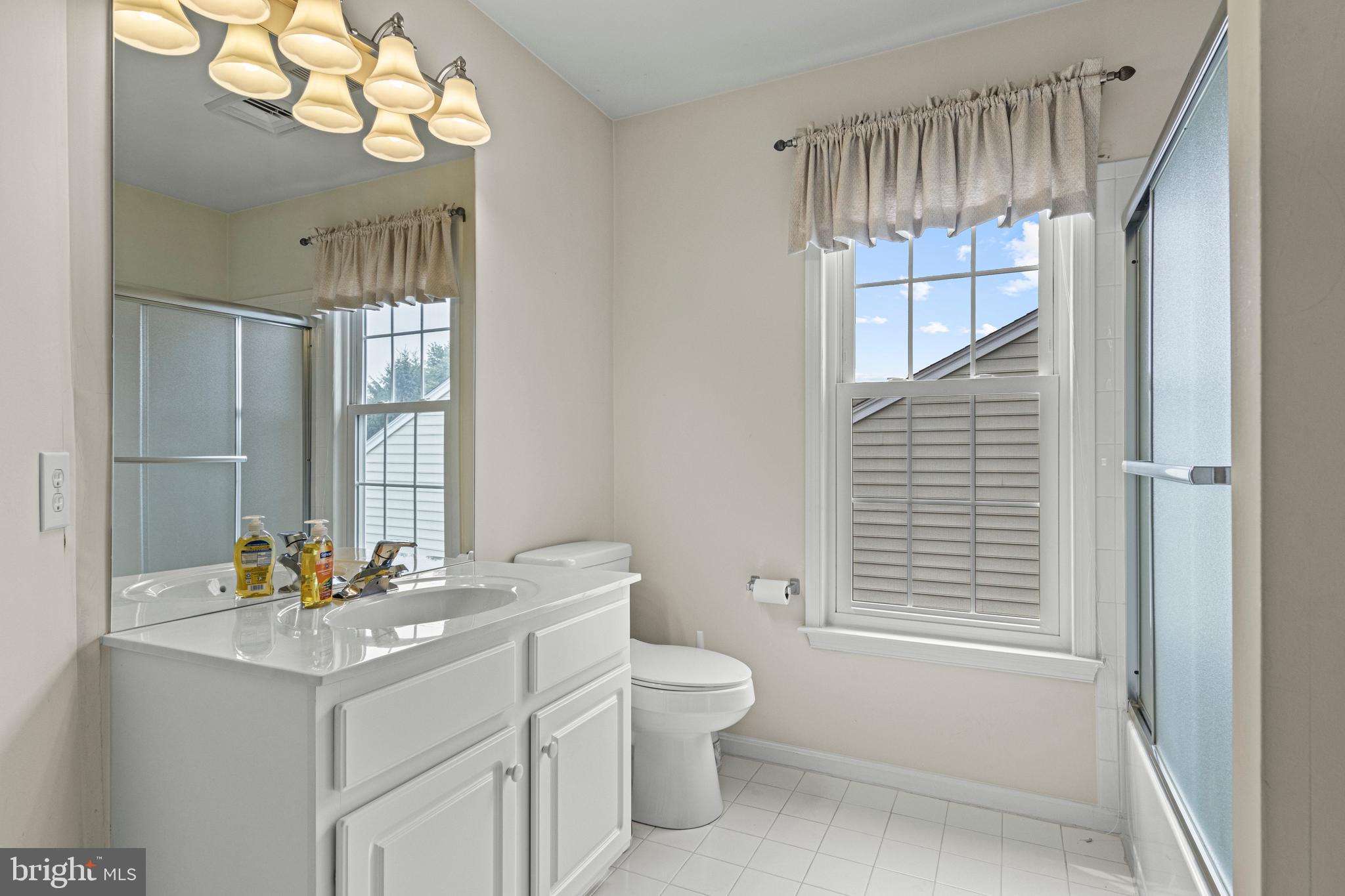 TRADITIONS AT LONG - Residential