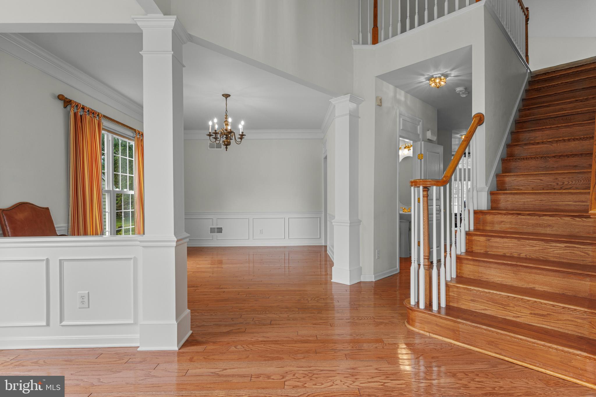 TRADITIONS AT LONG - Residential