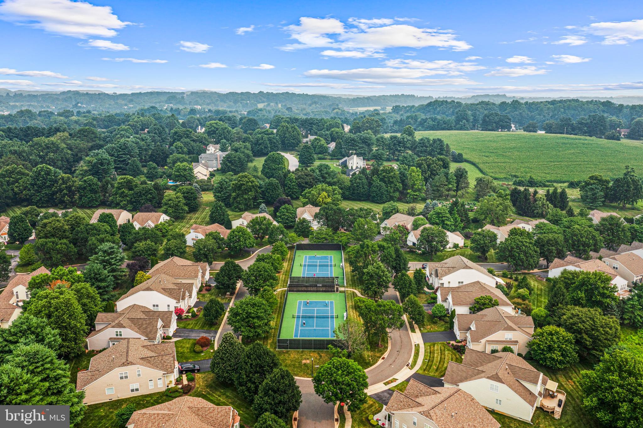 TRADITIONS AT LONG - Residential