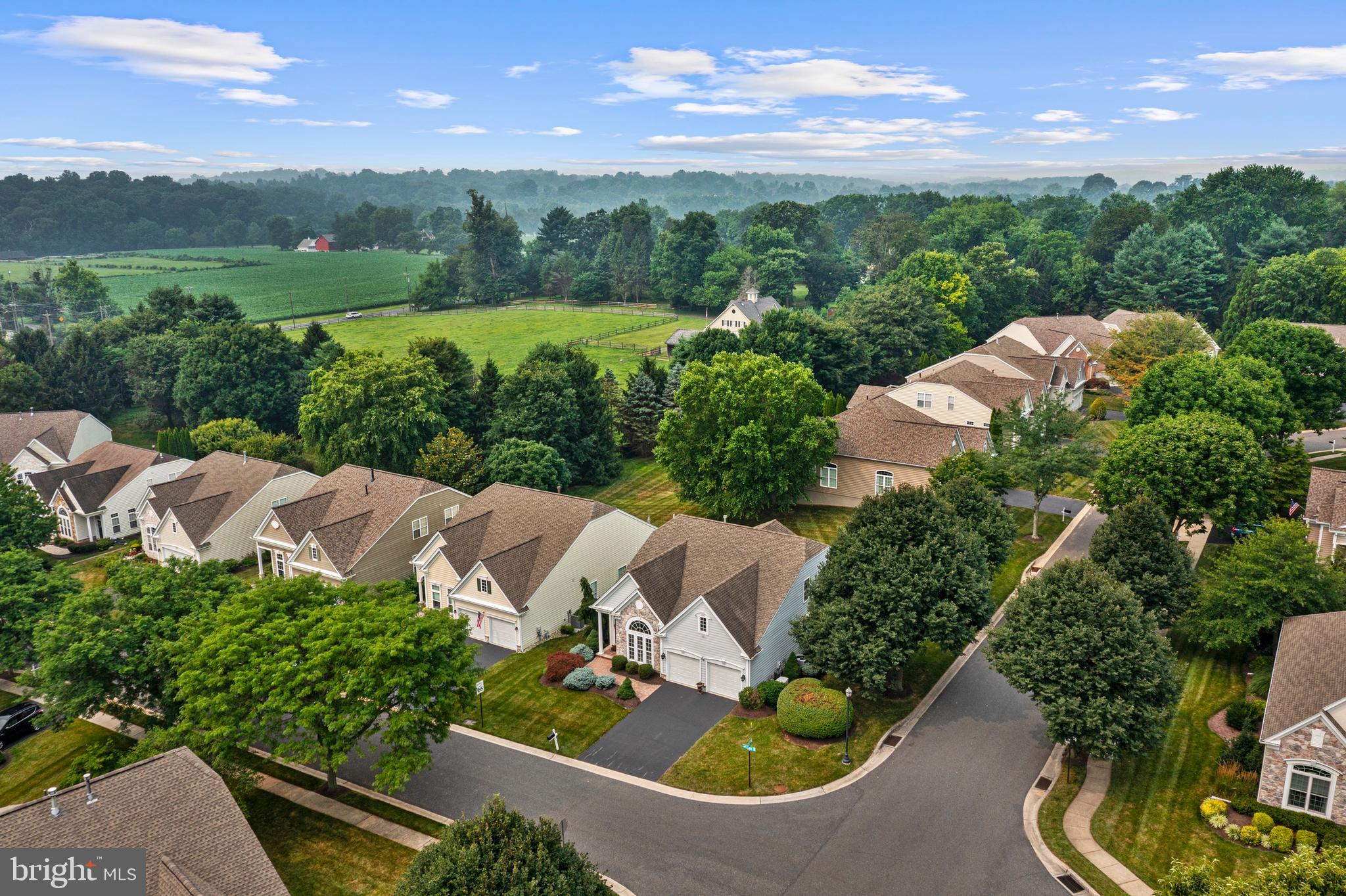 TRADITIONS AT LONG - Residential